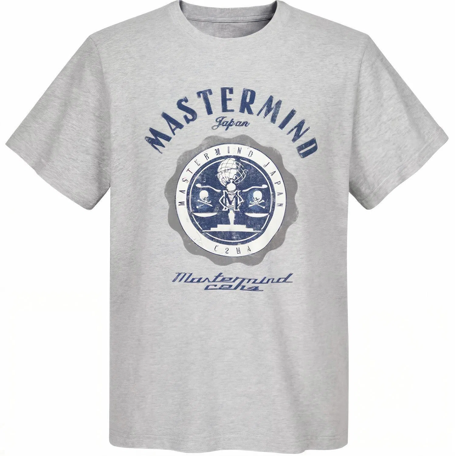C2H4 x mastermind JAPAN FW24 T-Shirt