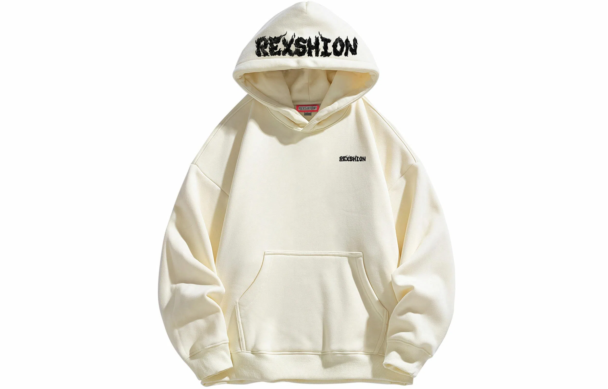 REXSHION logo