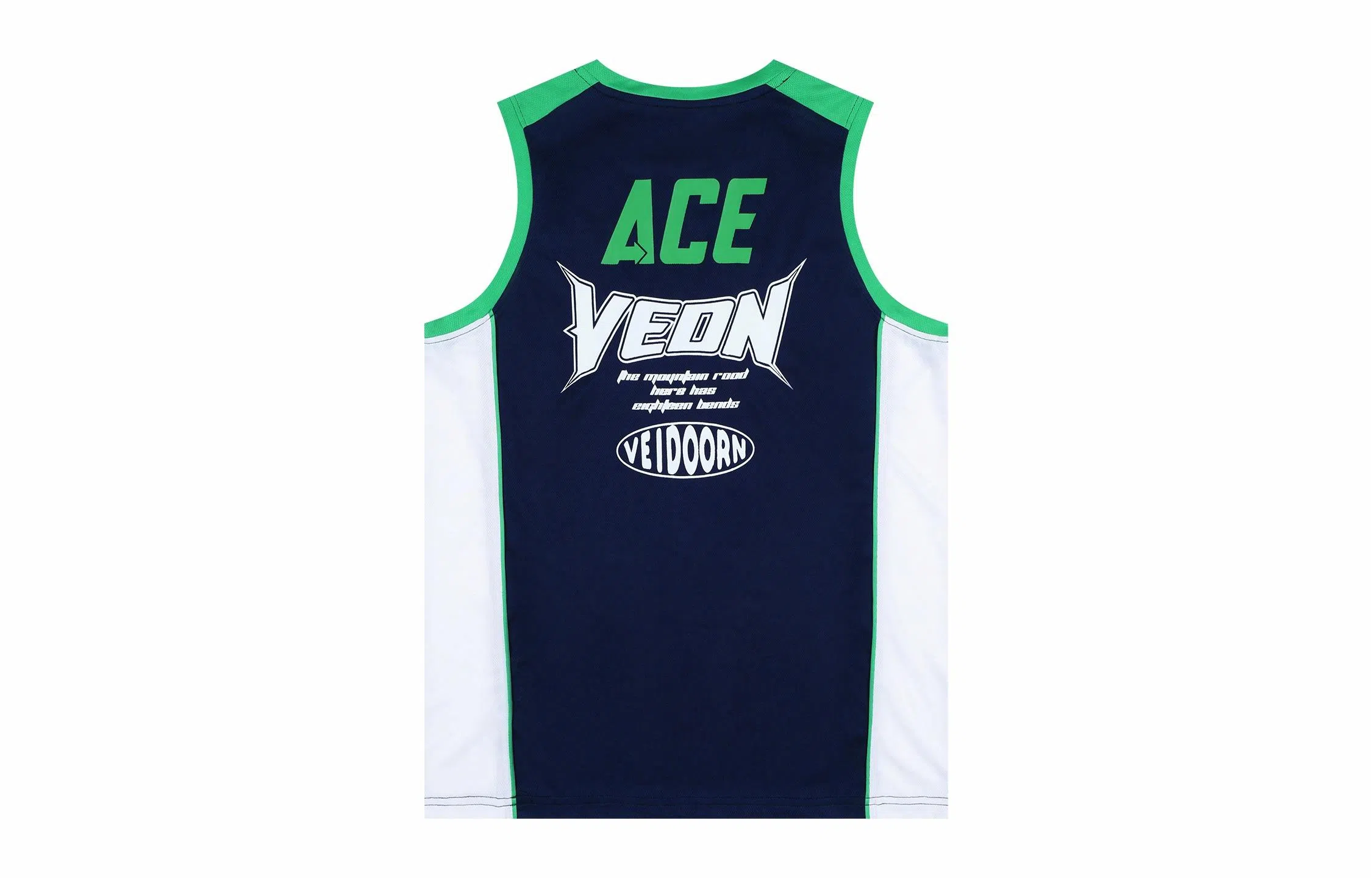 VEIDOORN