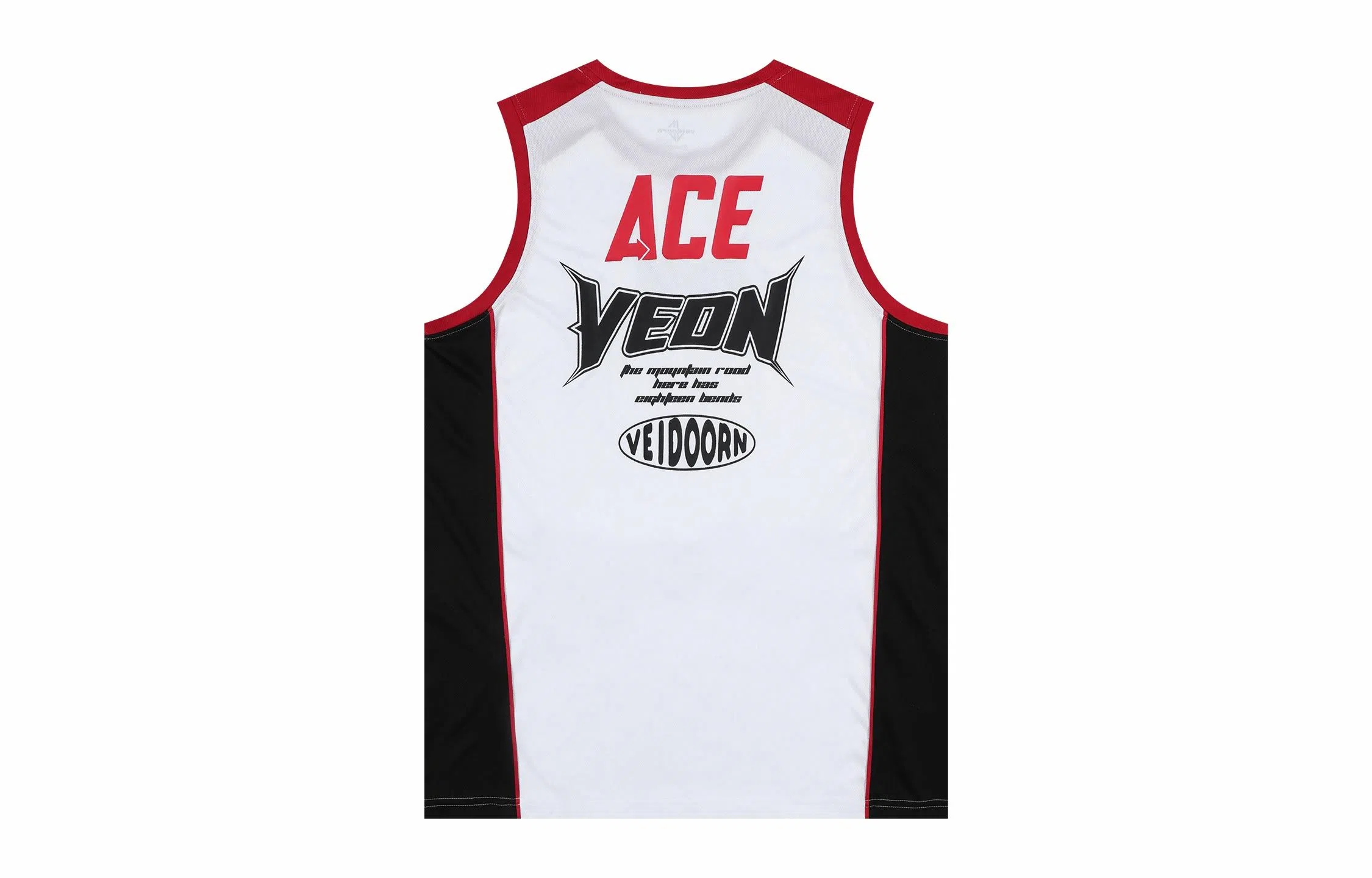 VEIDOORN