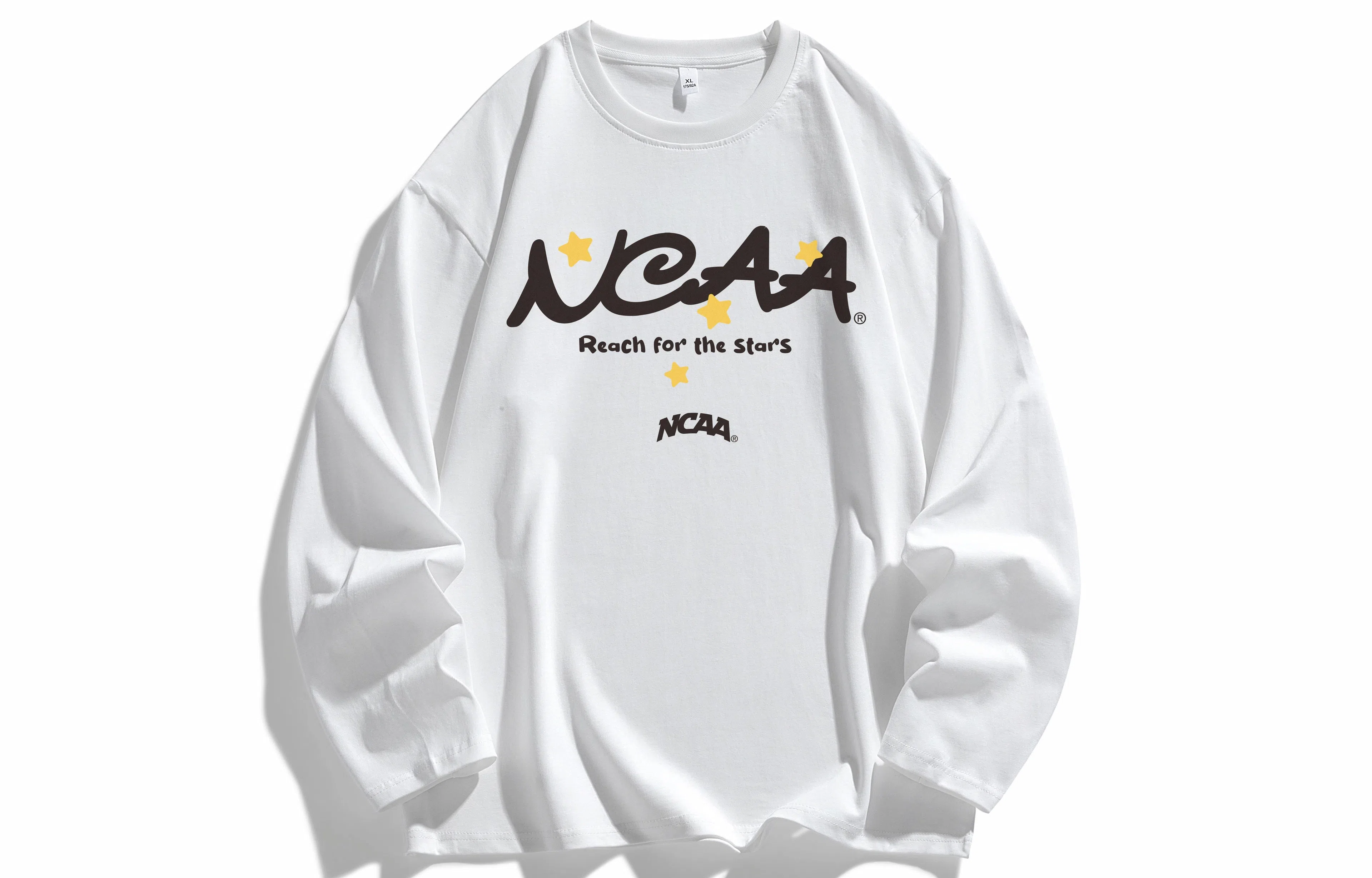 NCAA logoT
