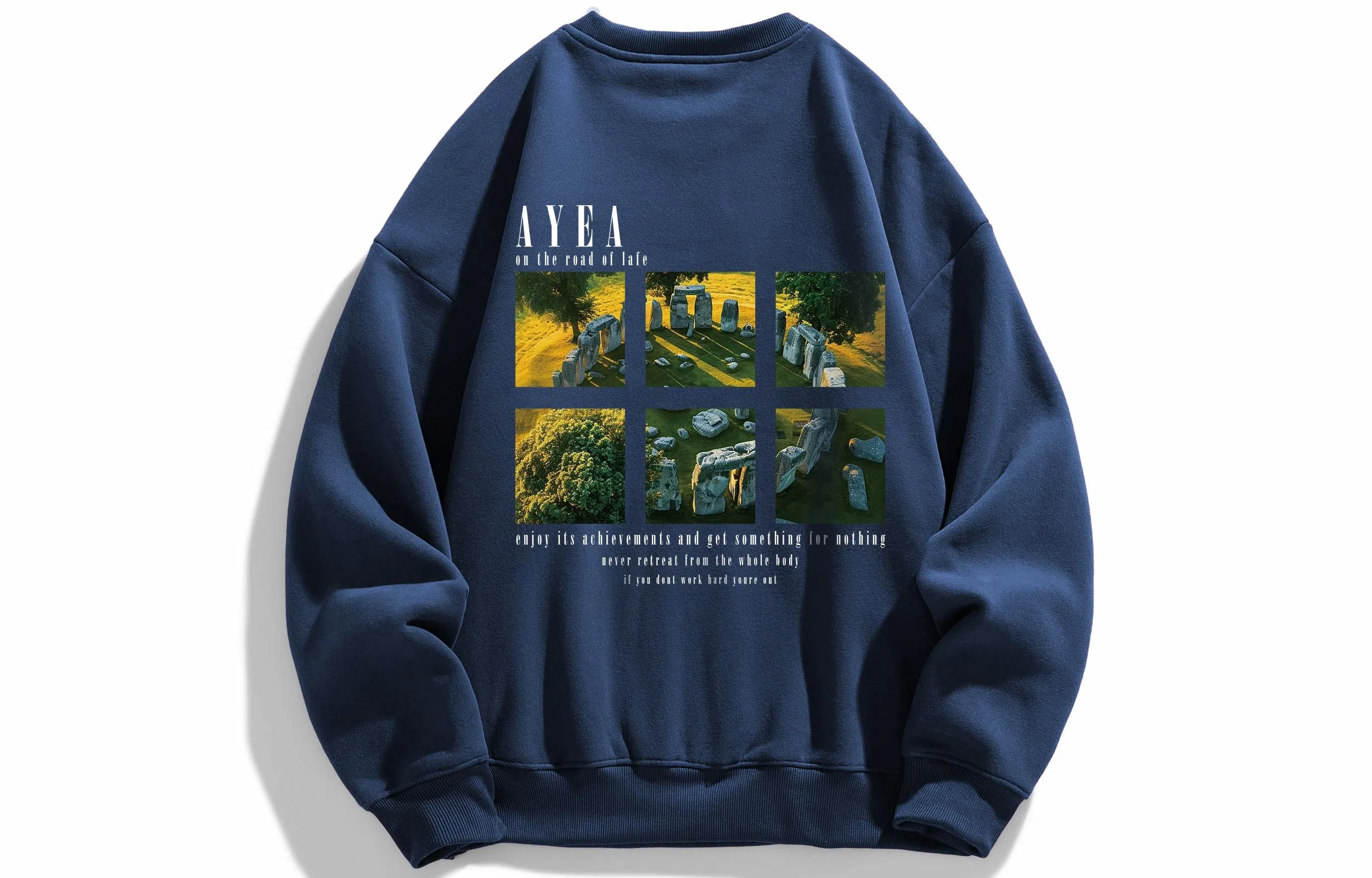 AYEA Sweatshirt