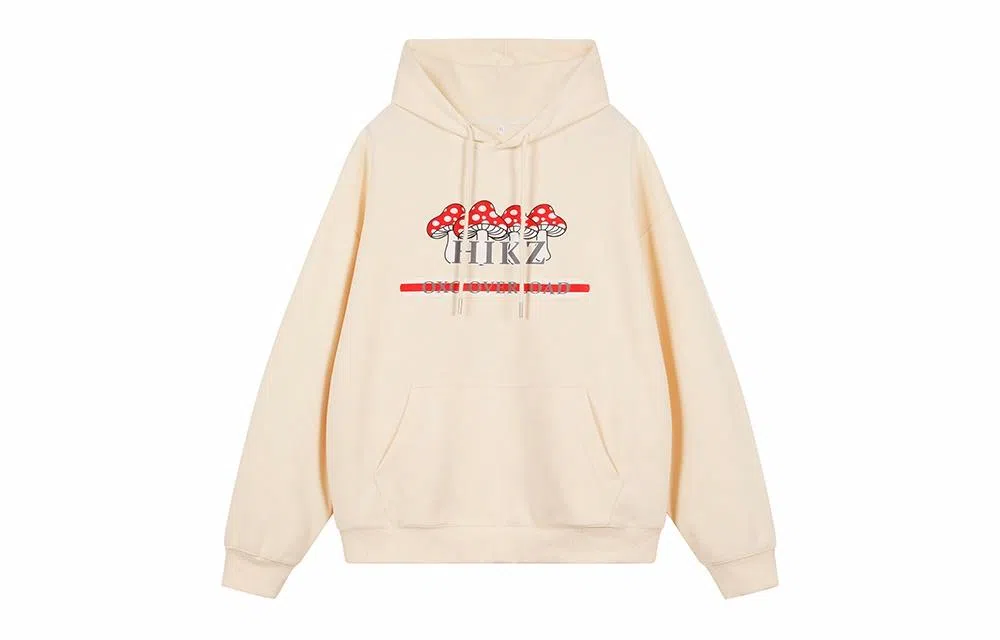 HIKZ x OXO OVERLOAD Logo