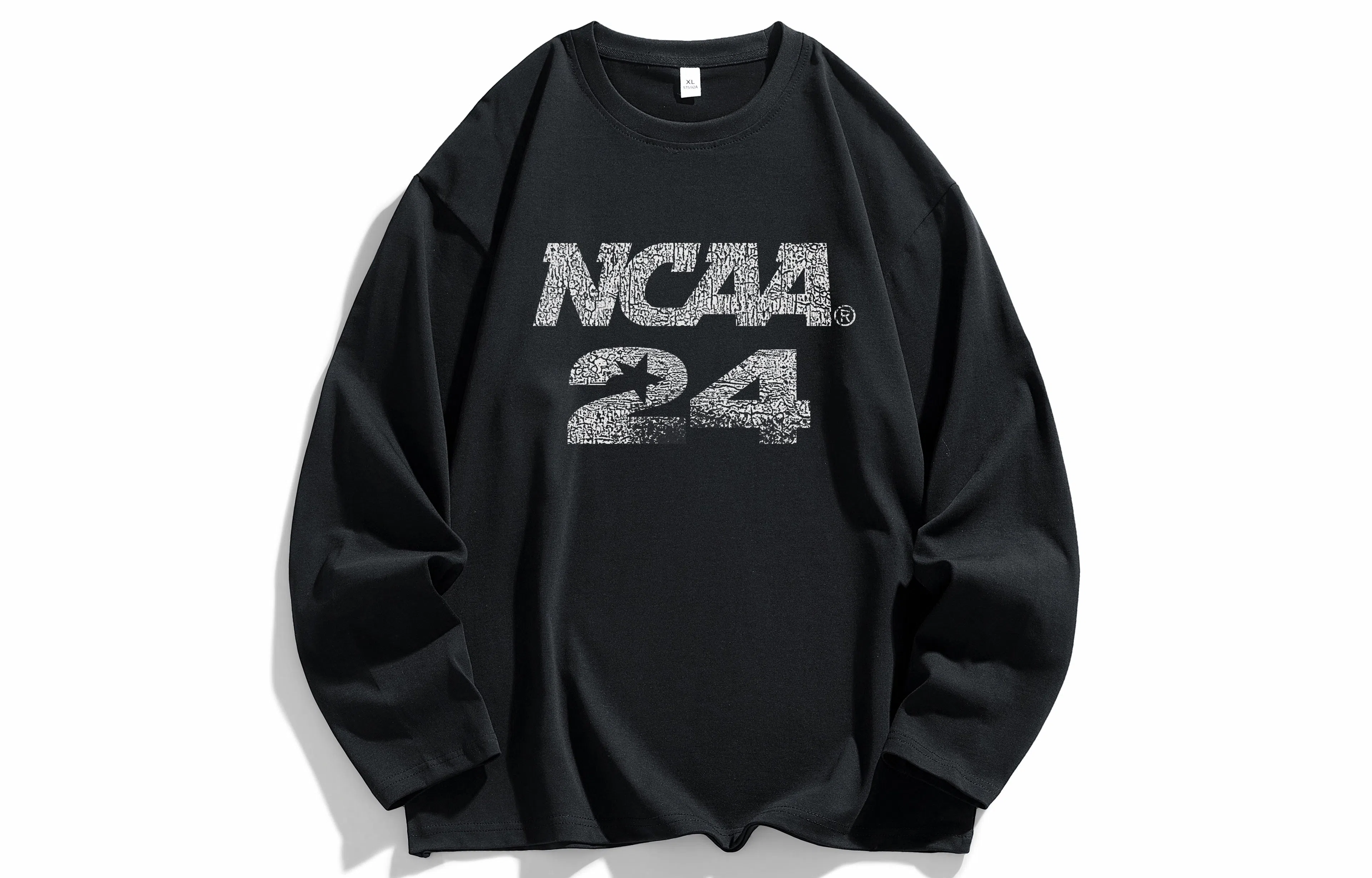 NCAA logoT