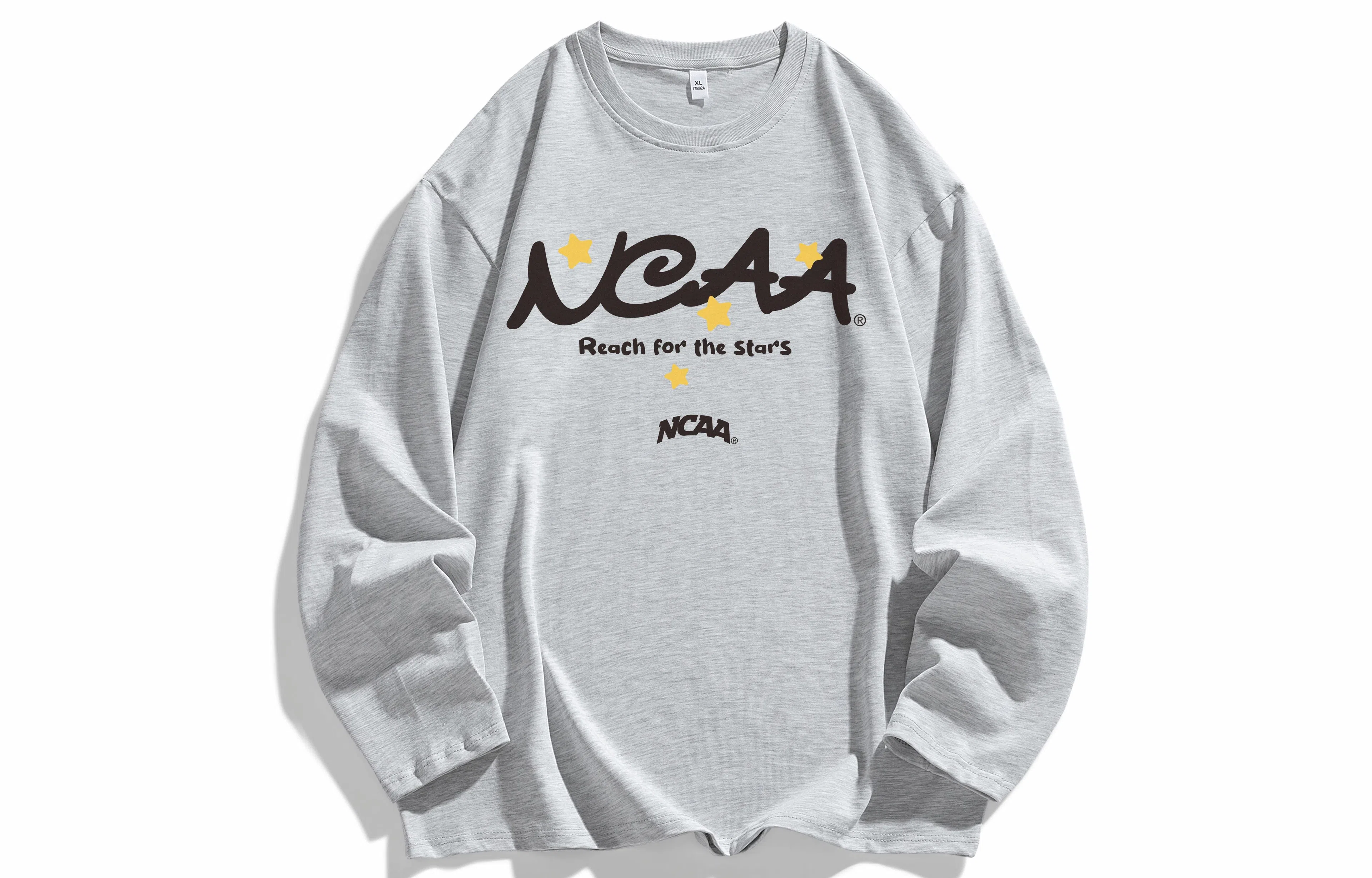 NCAA logoT