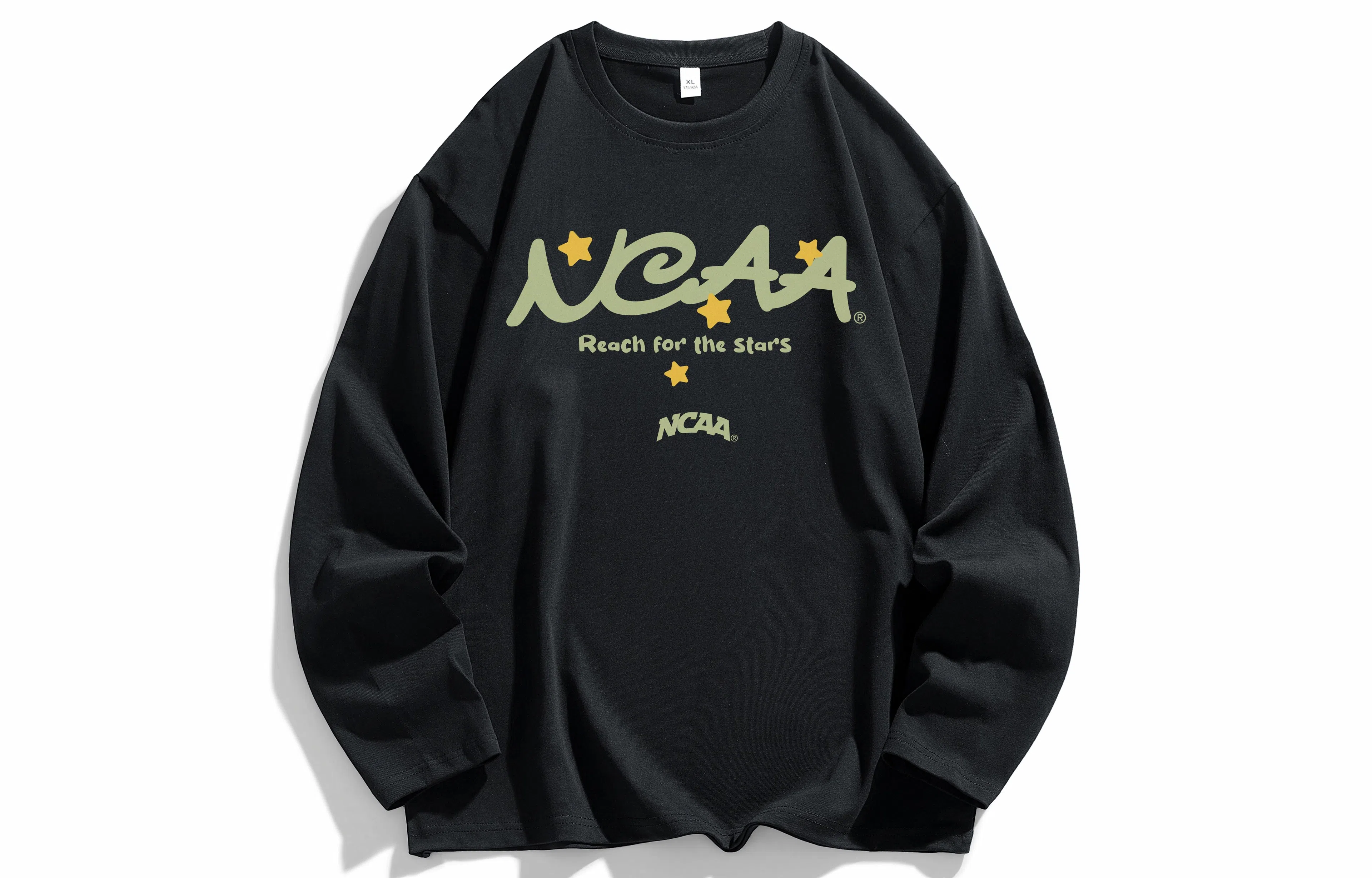 NCAA logoT