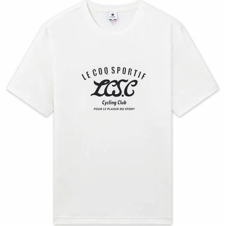 Le Coq Sportif T-Shirt