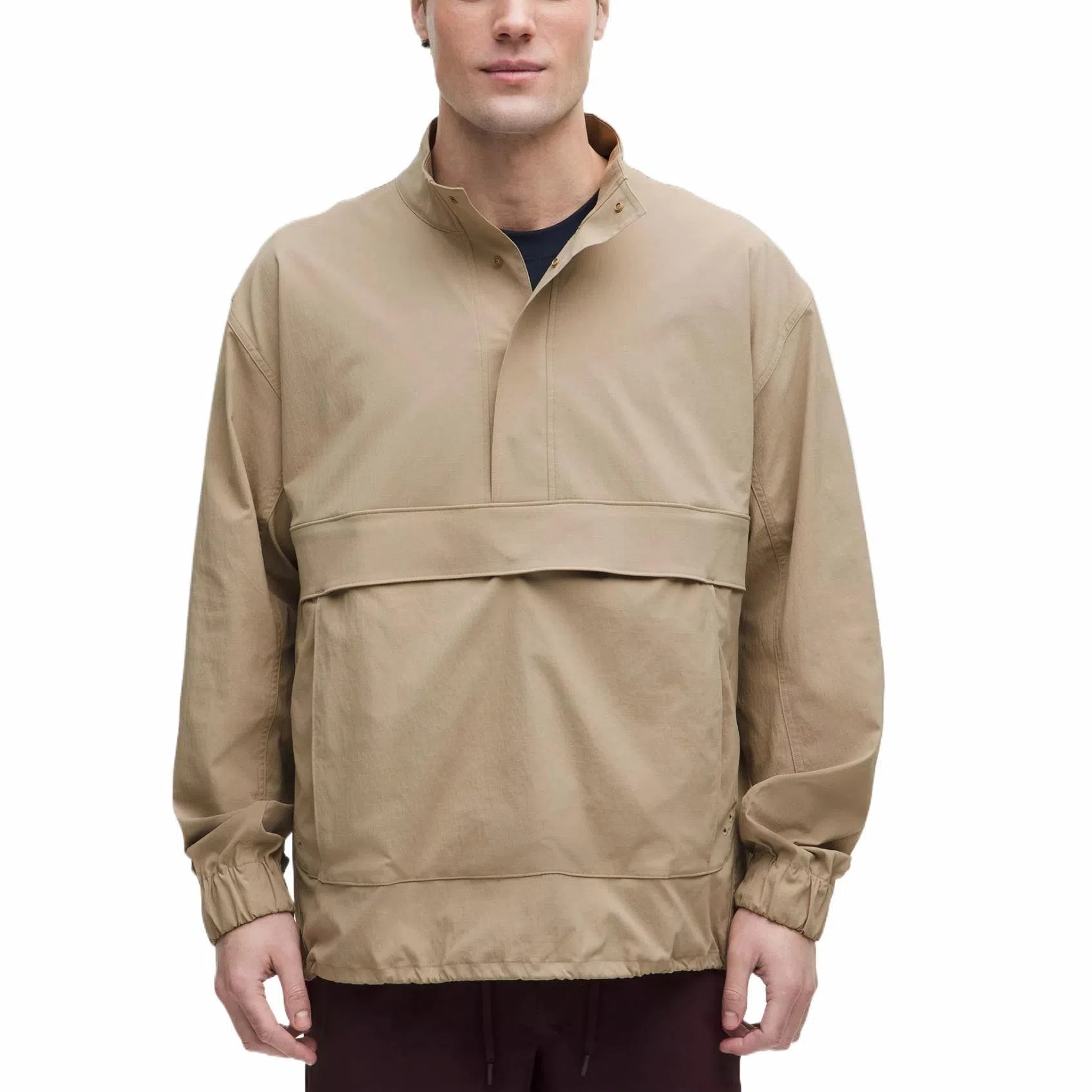 lululemon Relaxed-Fit Ripstop Utility Anorak