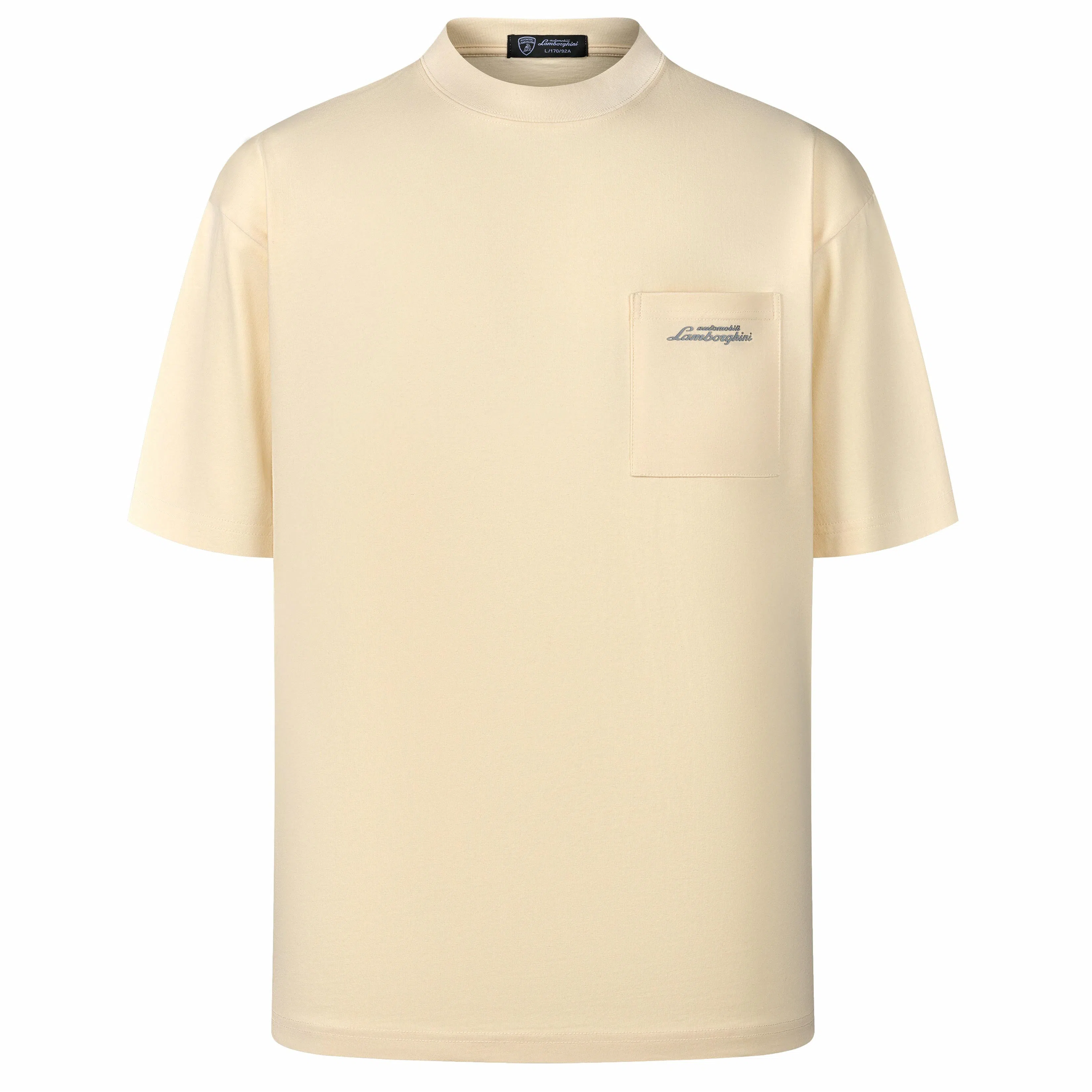 Automobili Lamborghini logooversizeT