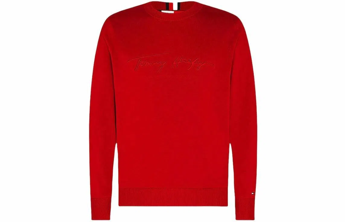Tommy Hilfiger Logo