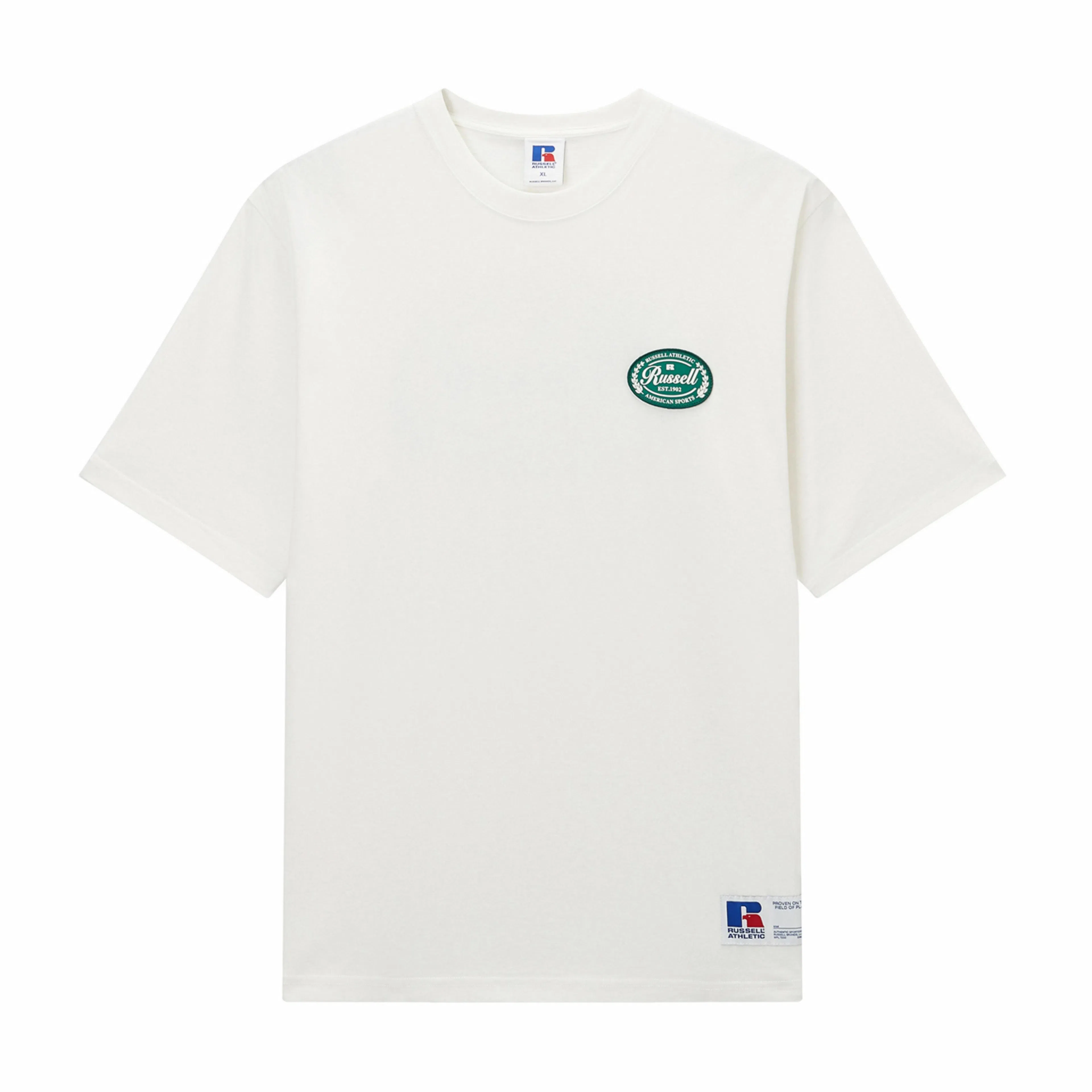 Russell Athletic T