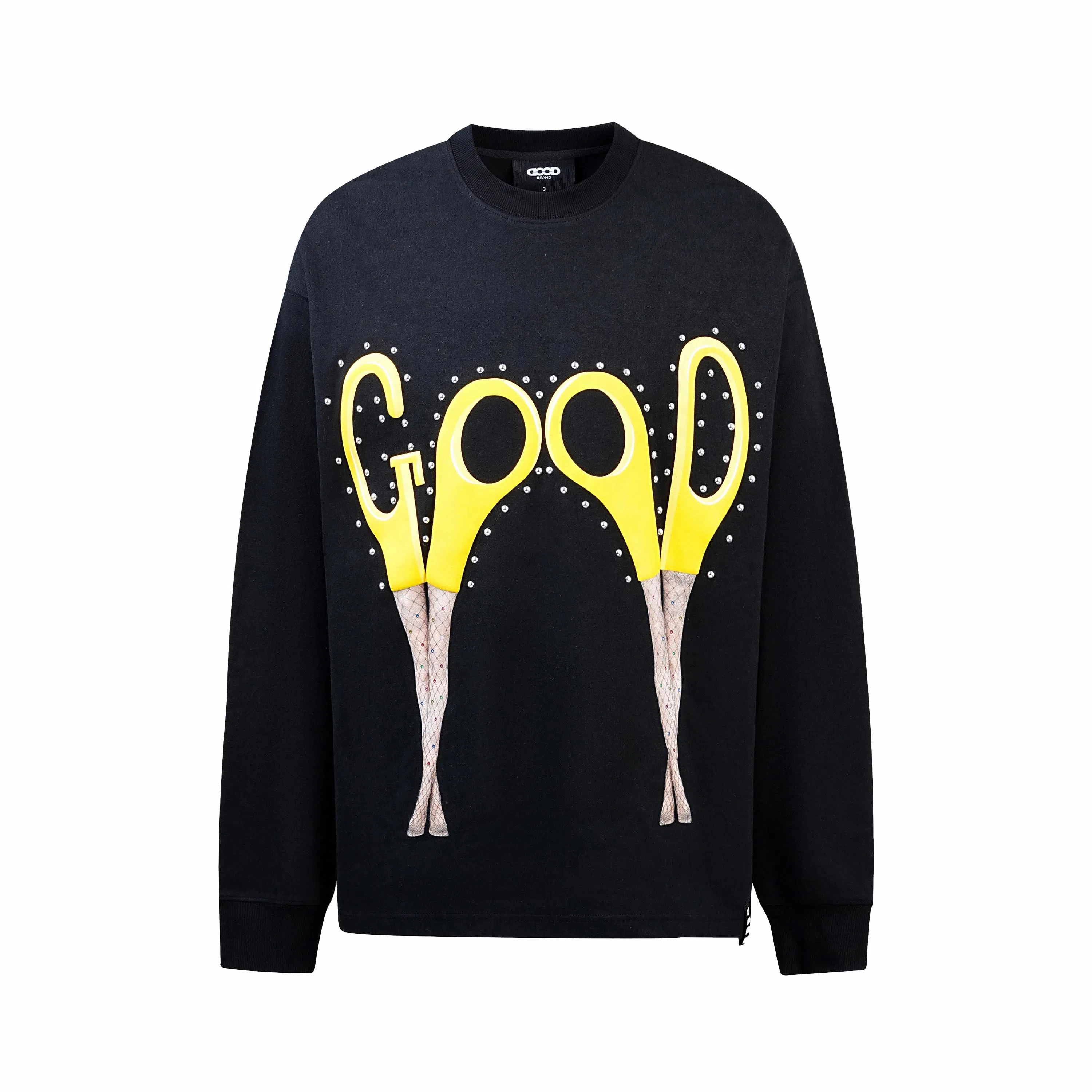 GOODBRAND T