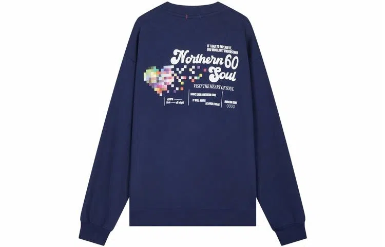 Champion Men's Rocheste SS24 LogoV