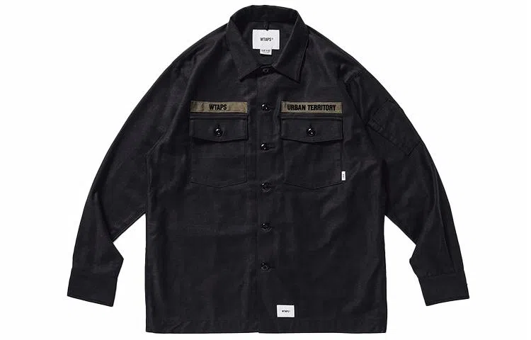 WTAPS