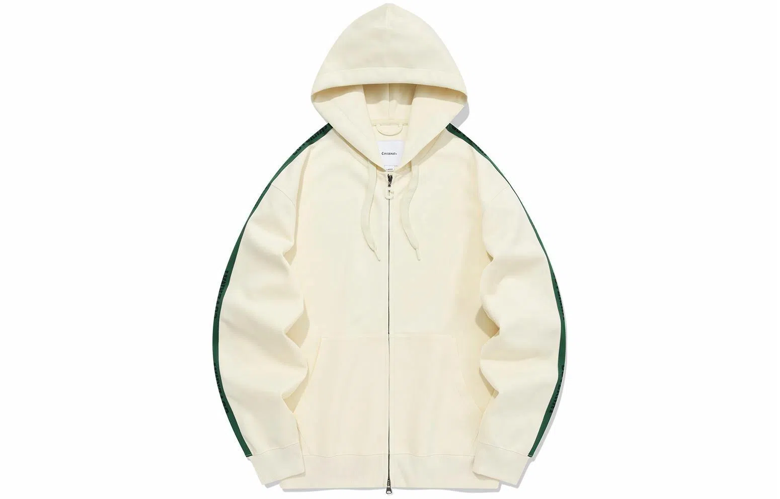 COVERNAT SS24