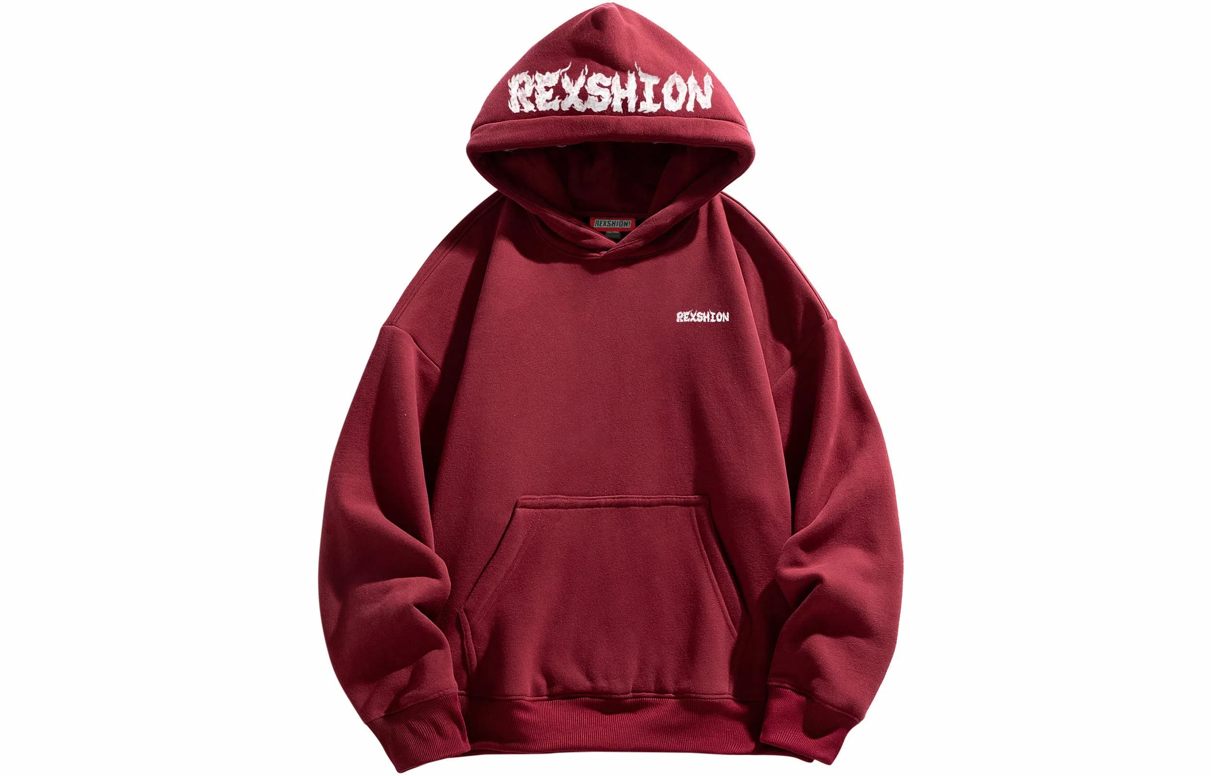 REXSHION logo