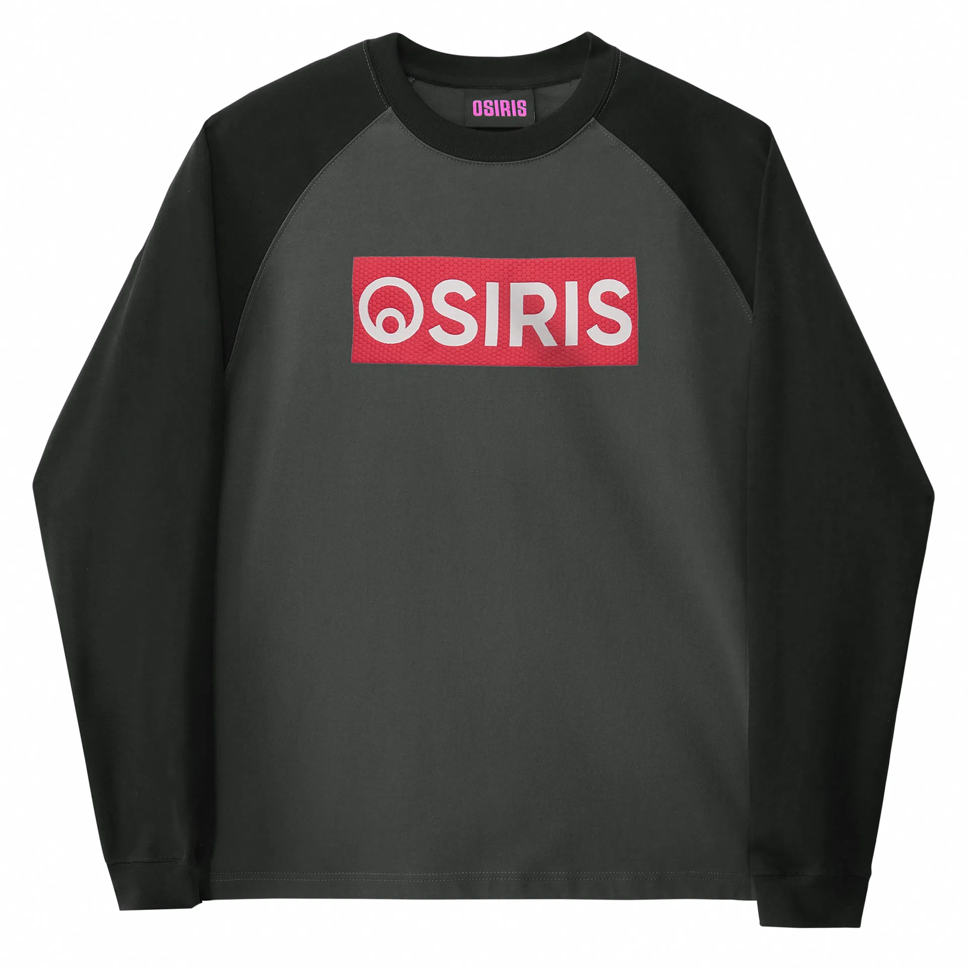 OSIRIS LogoT