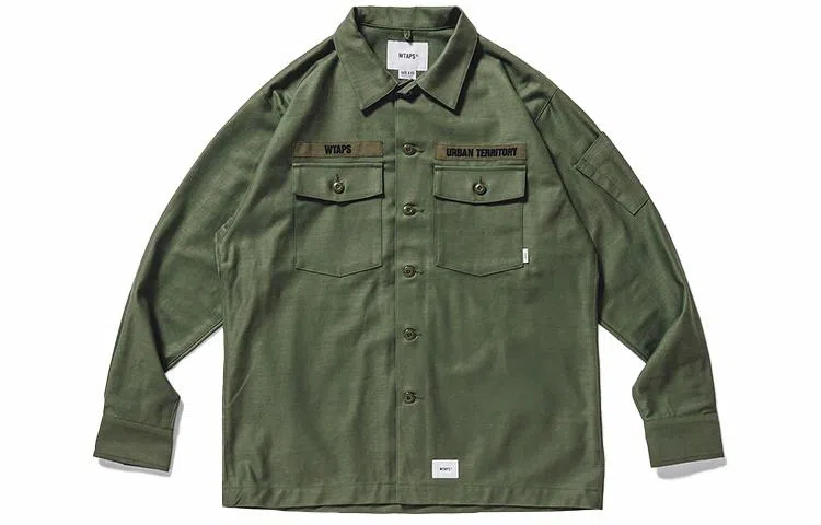 WTAPS