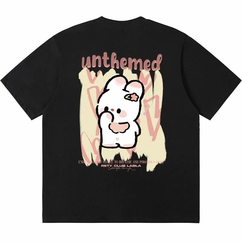 UNthemed T