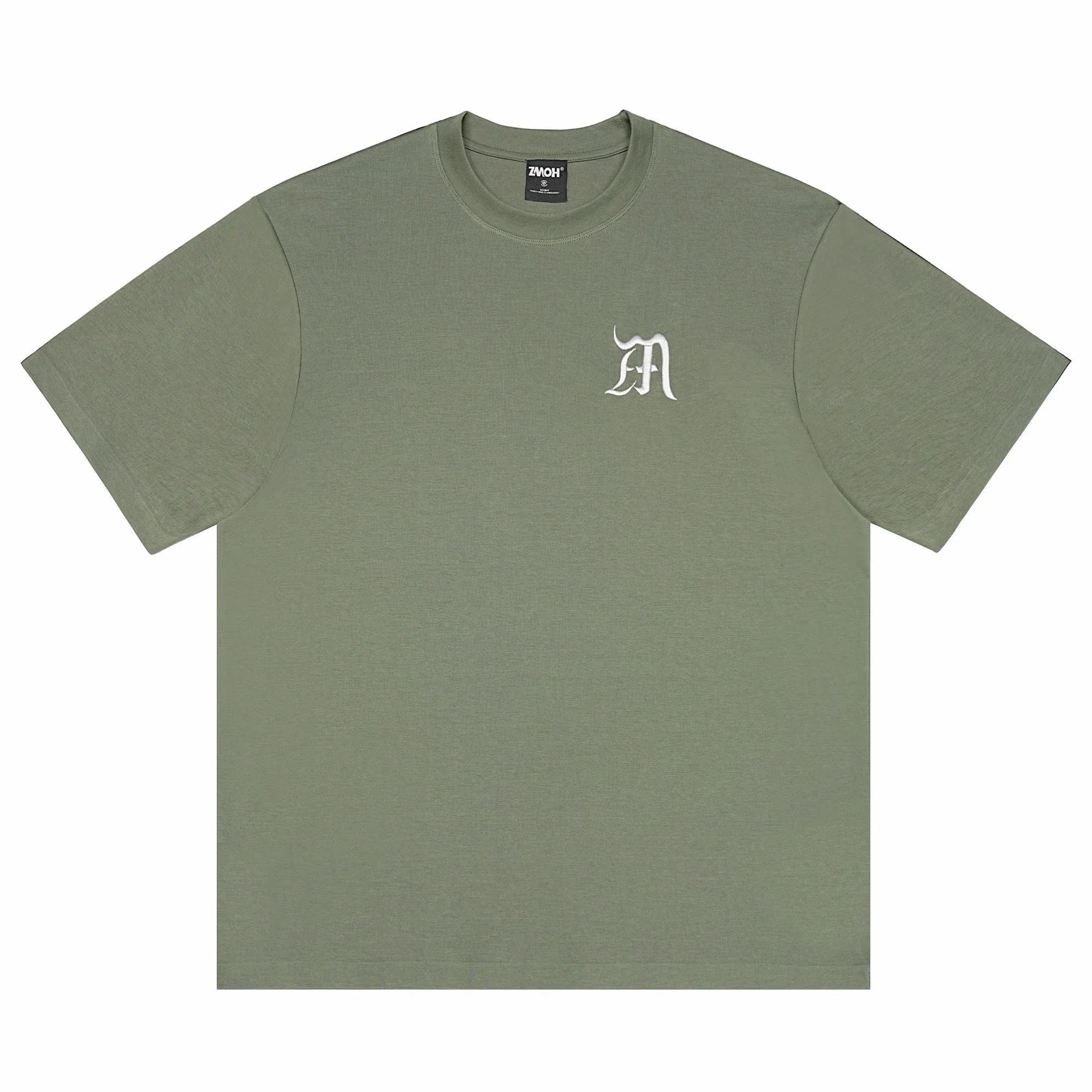 ZMOH T