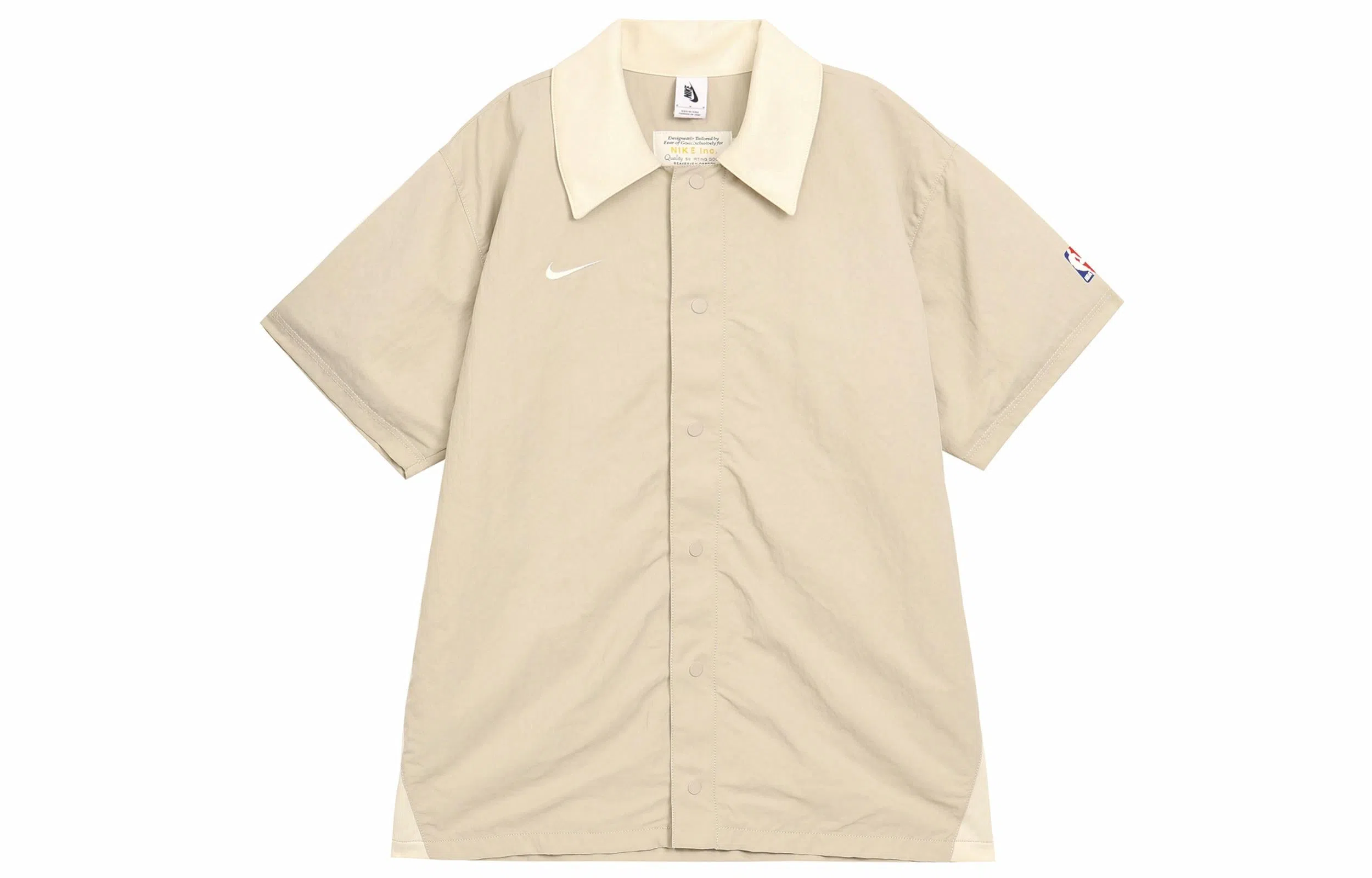 Nike x Fear of God x NBA