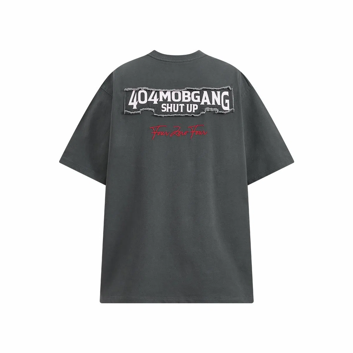 404MOB GANG T