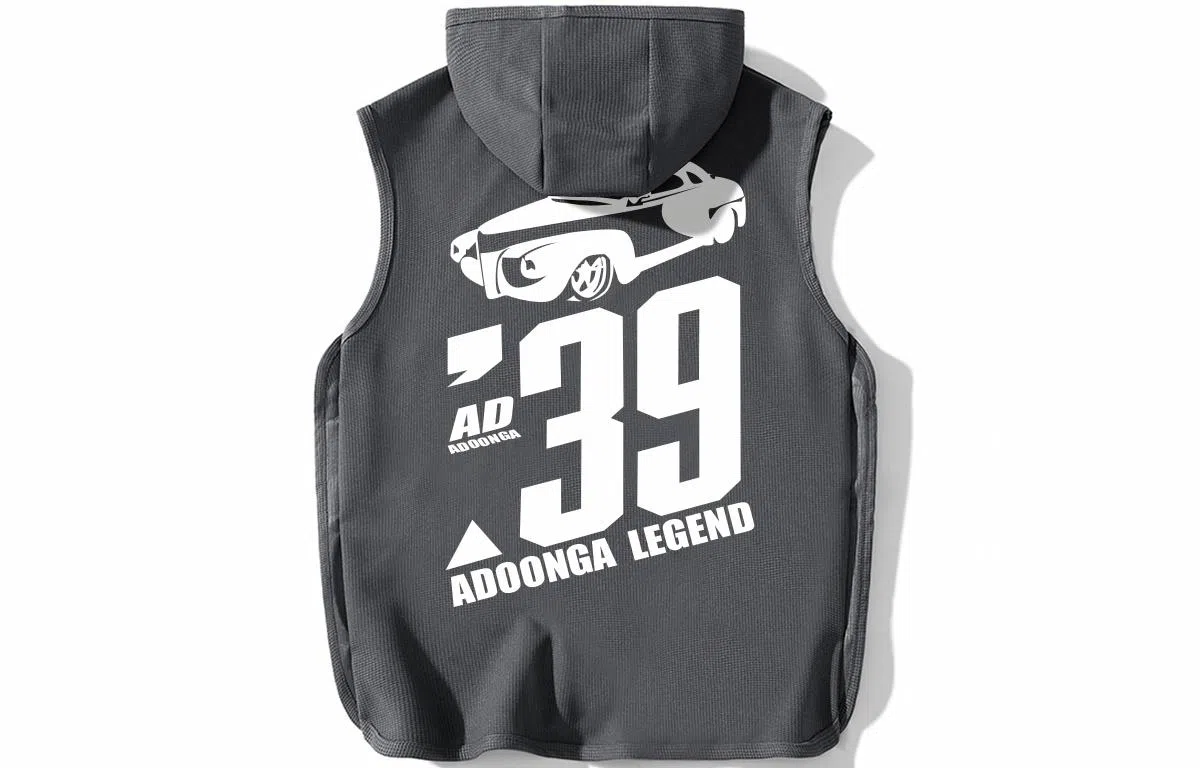 ADOONGA