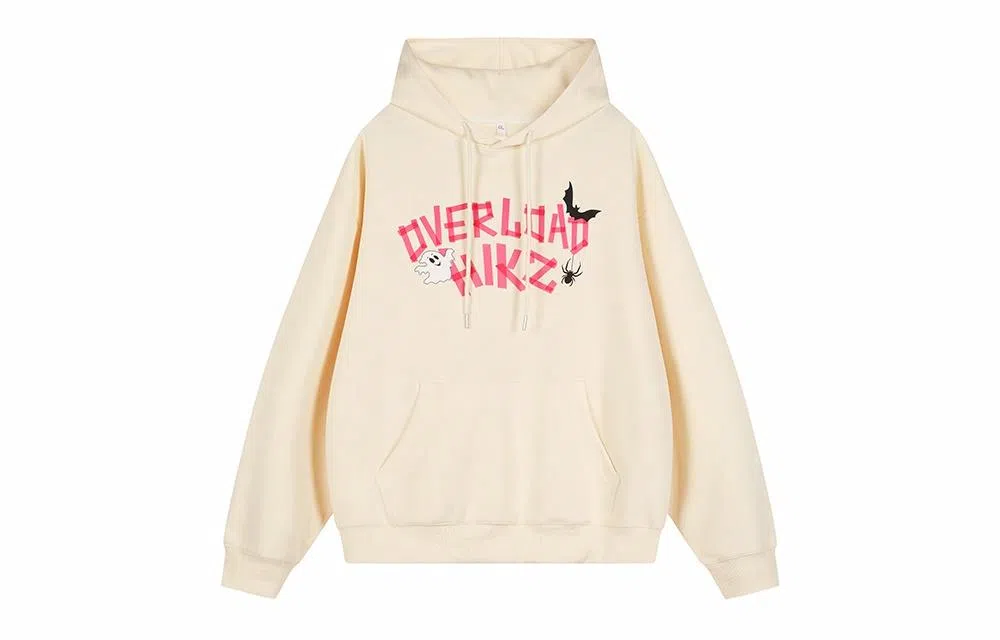 HIKZ x OXO OVERLOAD