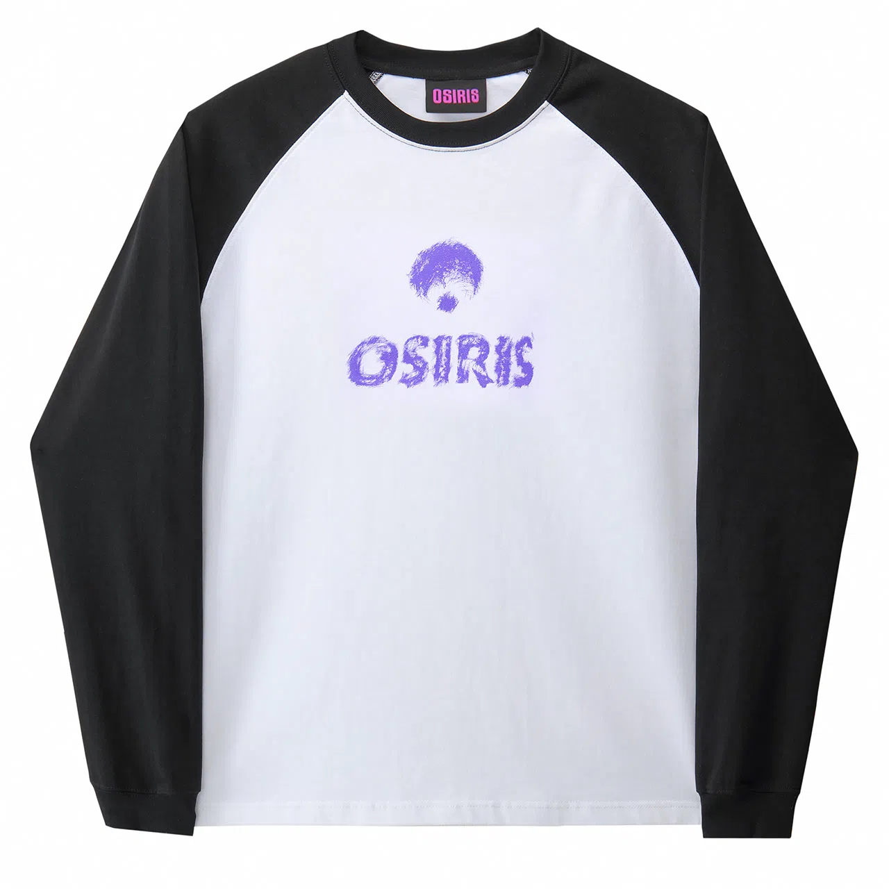 OSIRIS innovation T-shirt LogoT