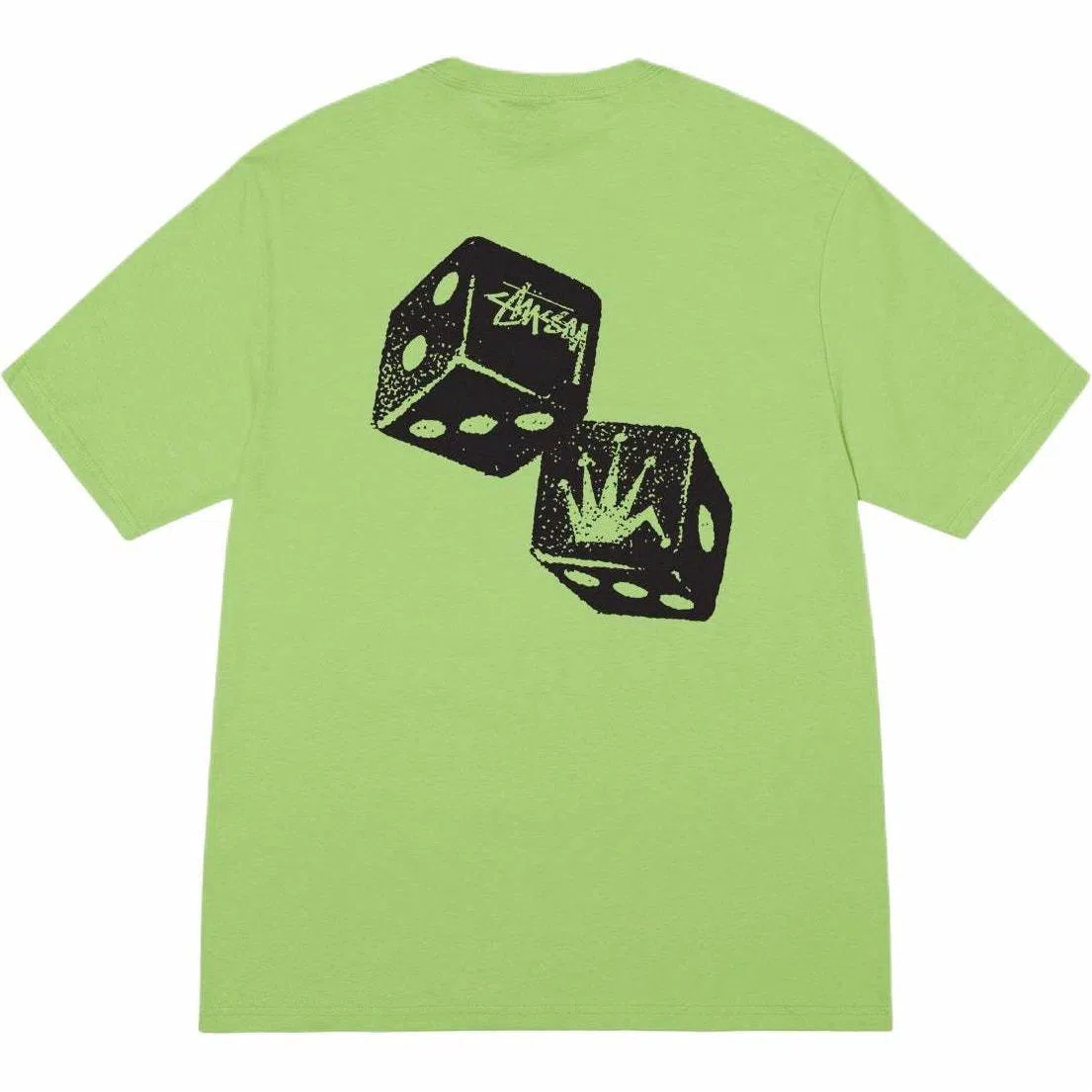 Stussy FW24 Shakers Tee