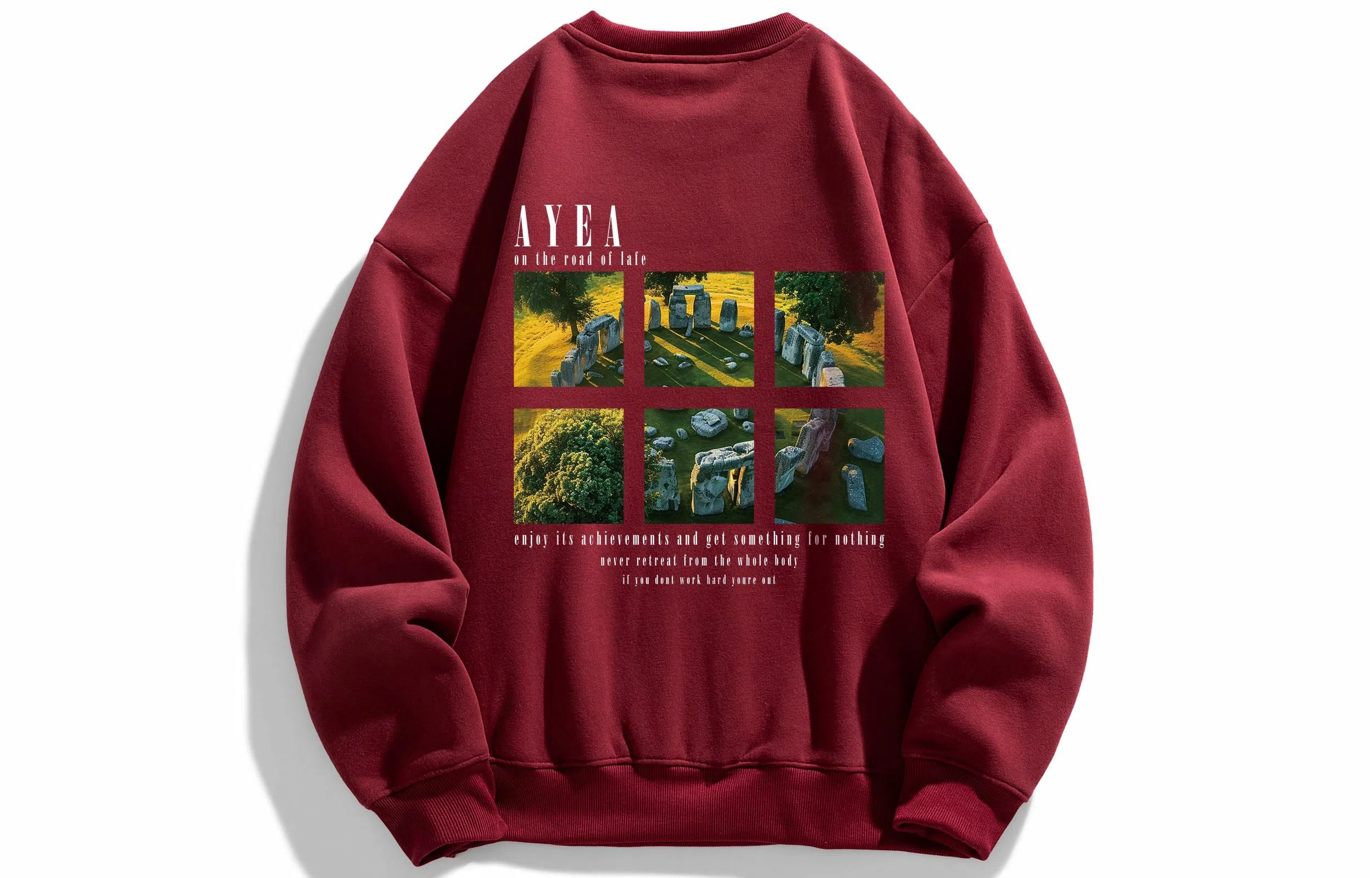 AYEA Sweatshirt