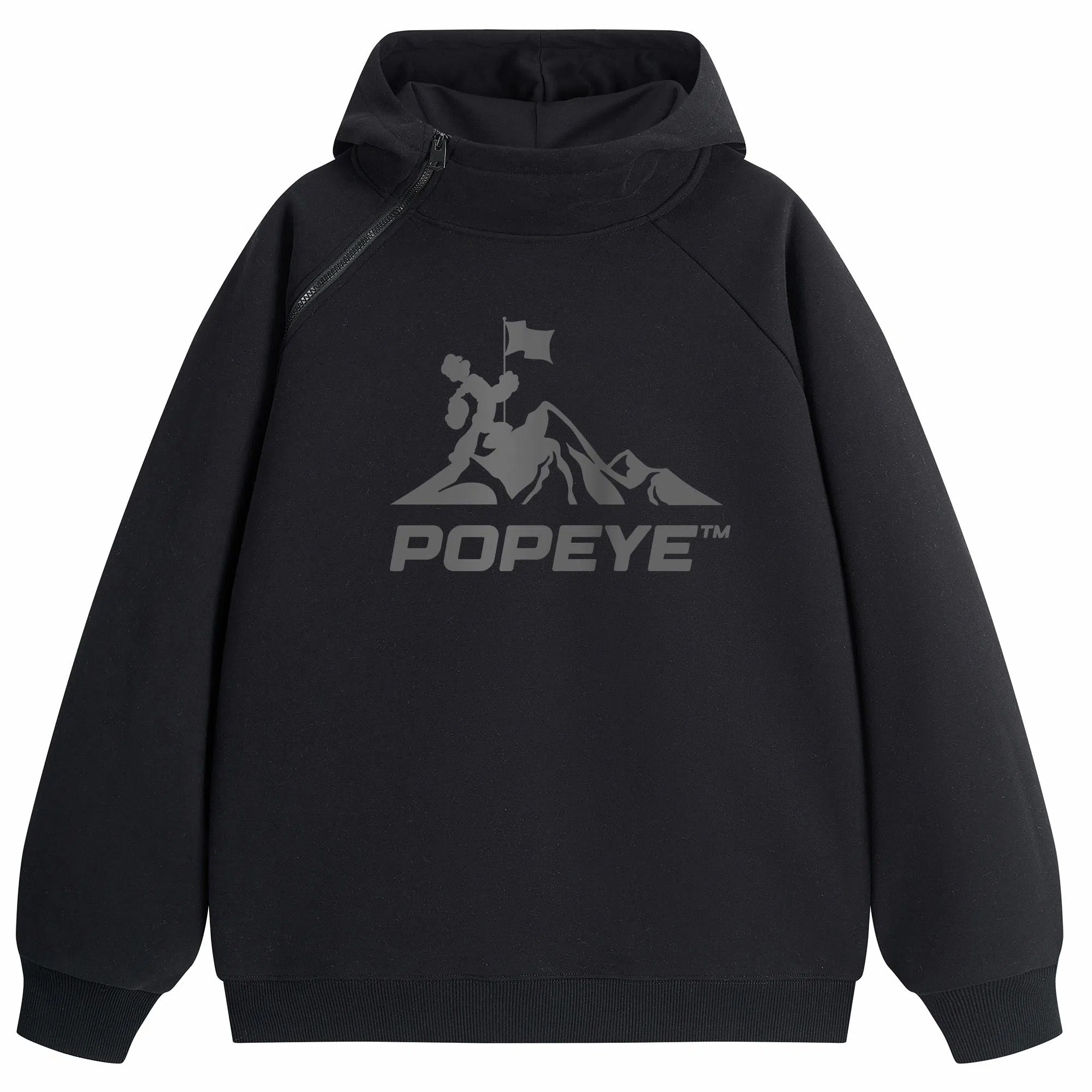 POPEYE LOGO