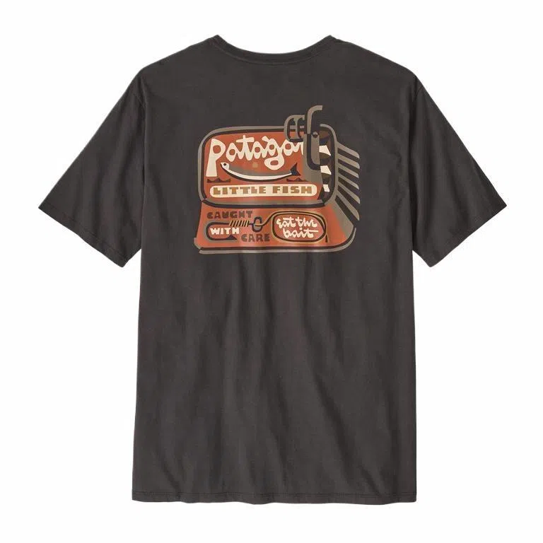 Patagonia AquaticAction