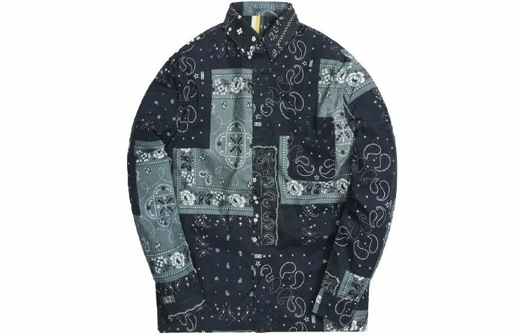 KITH Ludlow Buttondown