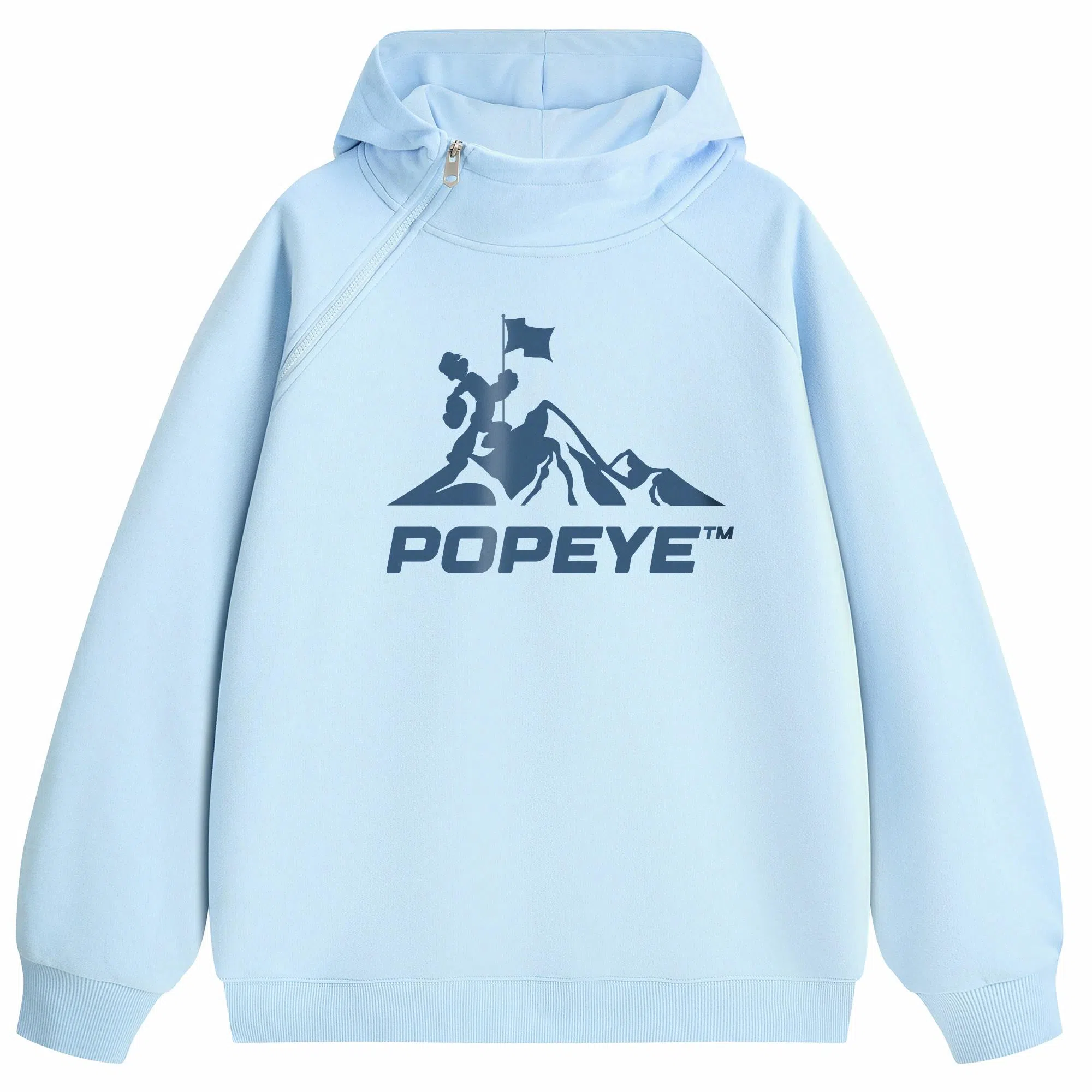 POPEYE LOGO