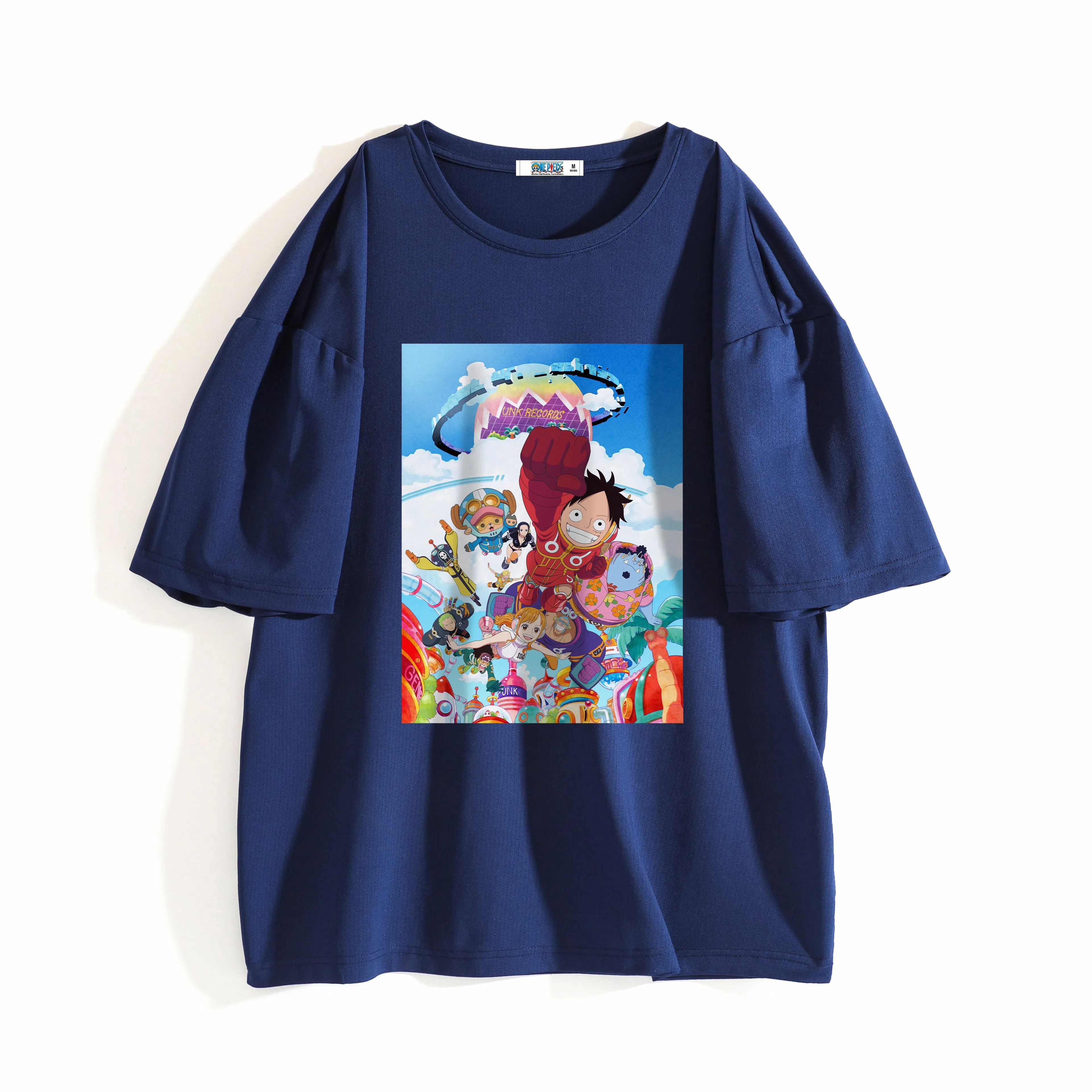 ONE PIECE x T