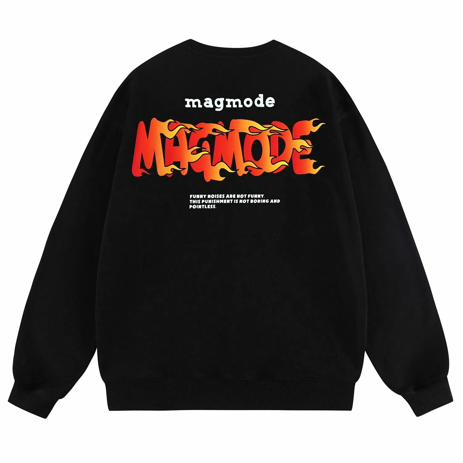 magmode Logo