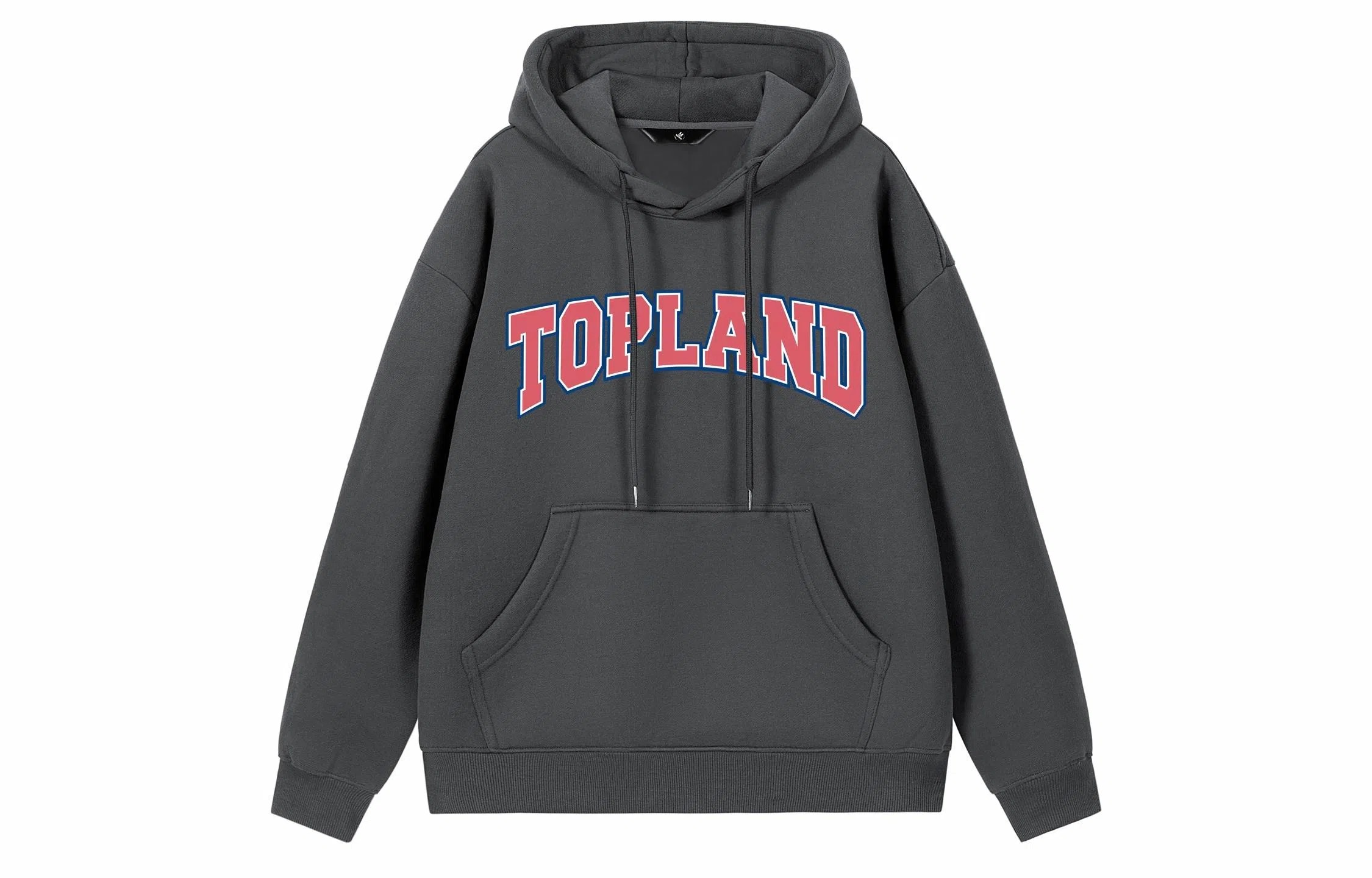 Topland Logo