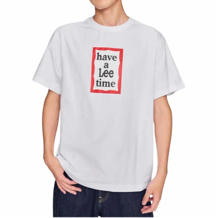 Lee x have a good time LOGOT