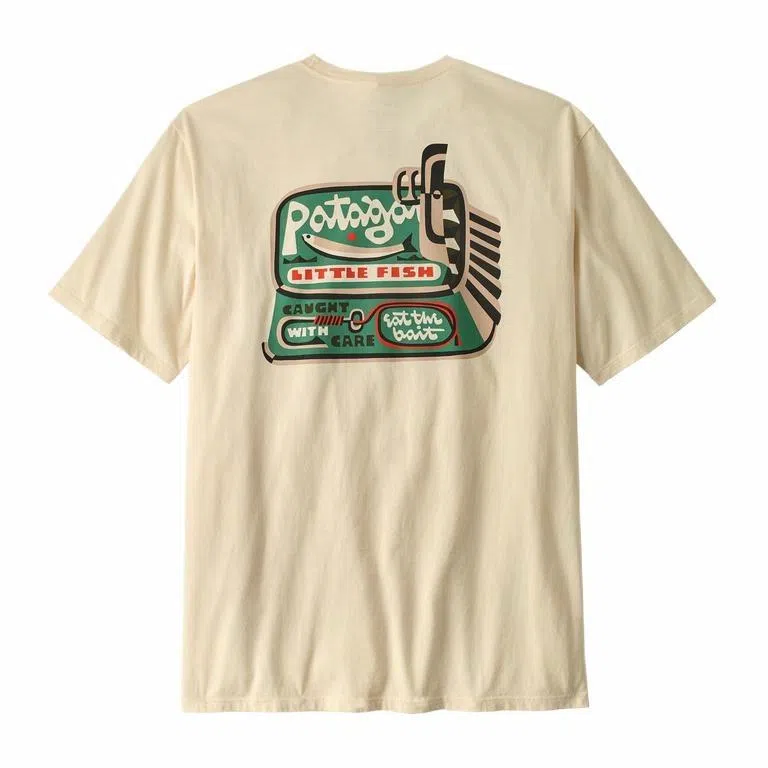 Patagonia AquaticAction