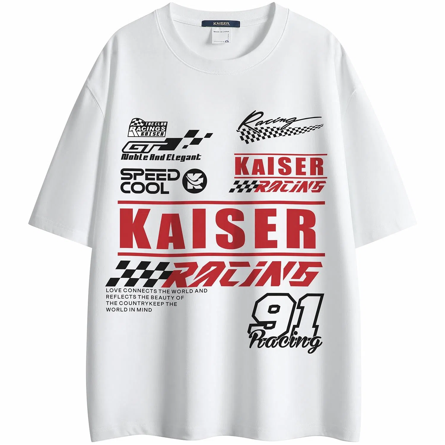 KAISER T