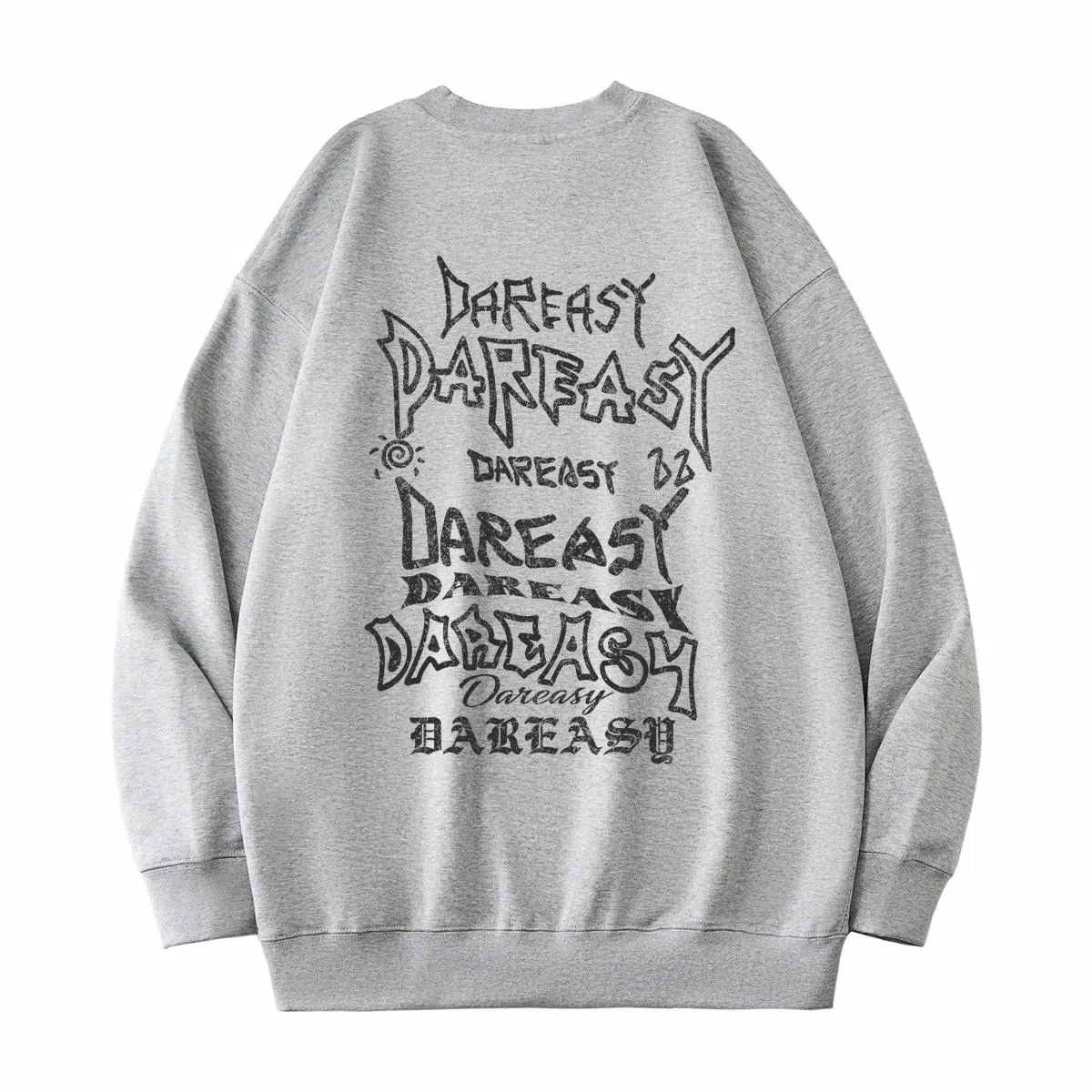 DAREASY