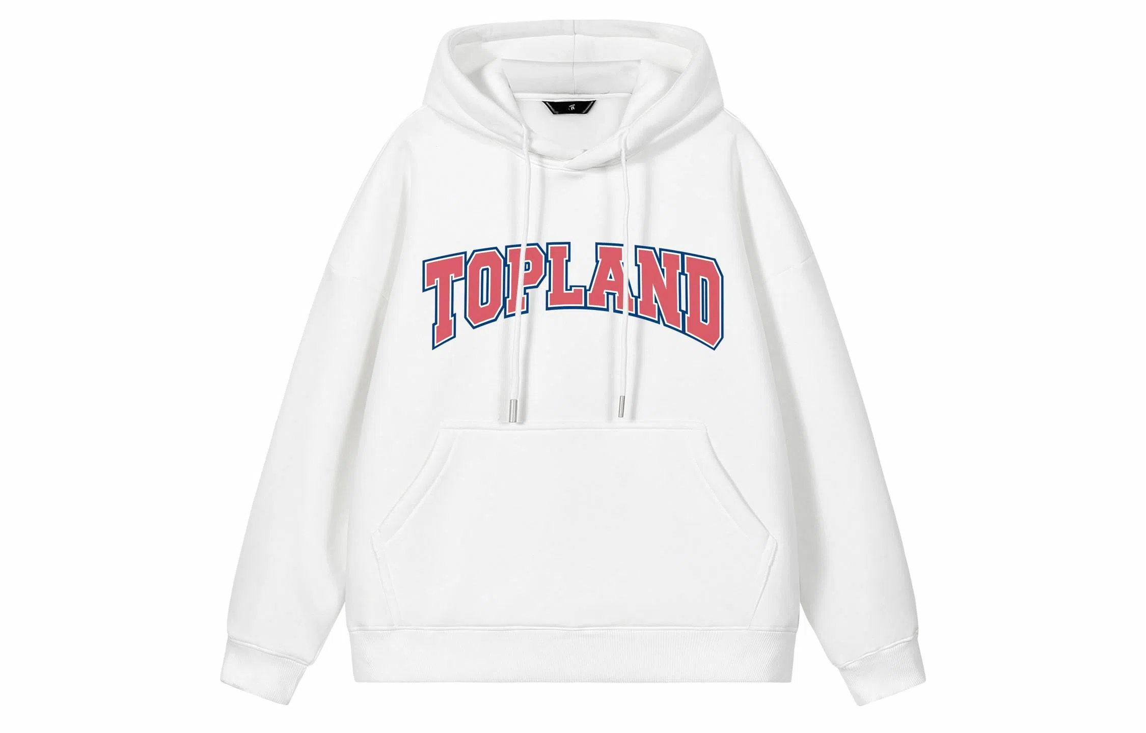 Topland Logo