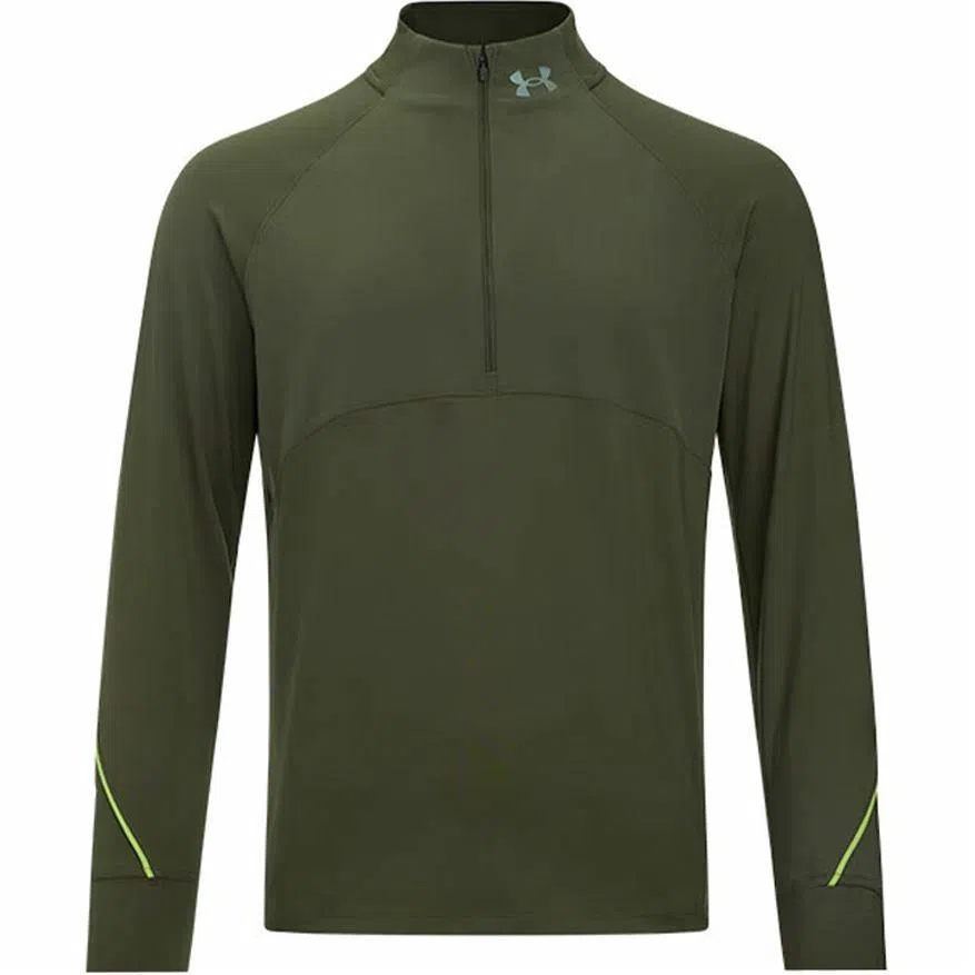 Under Armour Qualifier T