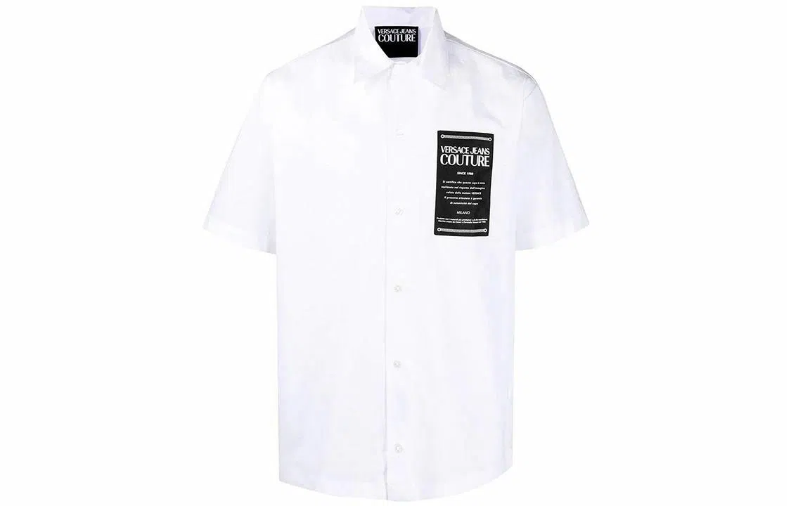 VERSACE JEANS COUTURE SS21