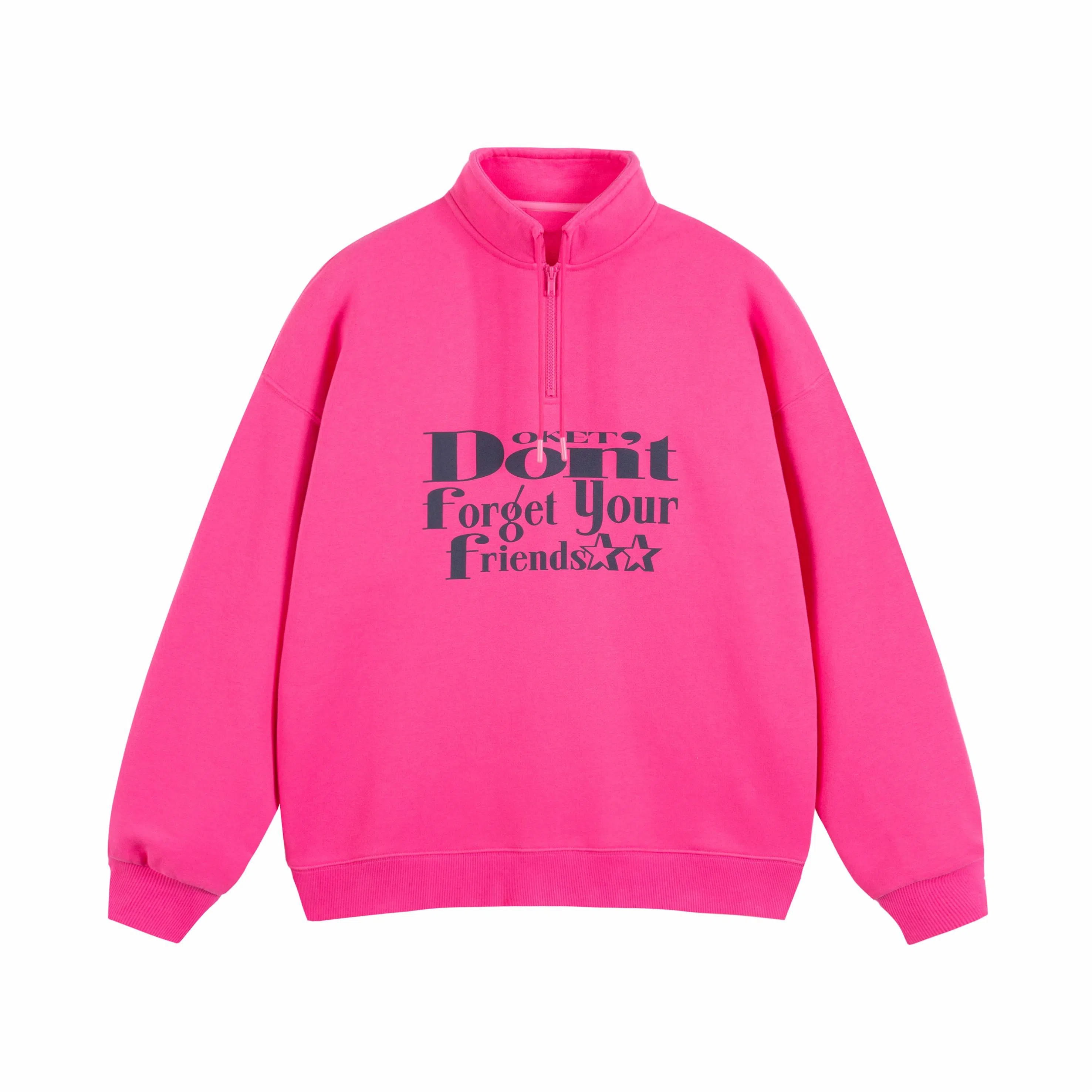 RECOLETA x OKET Logo