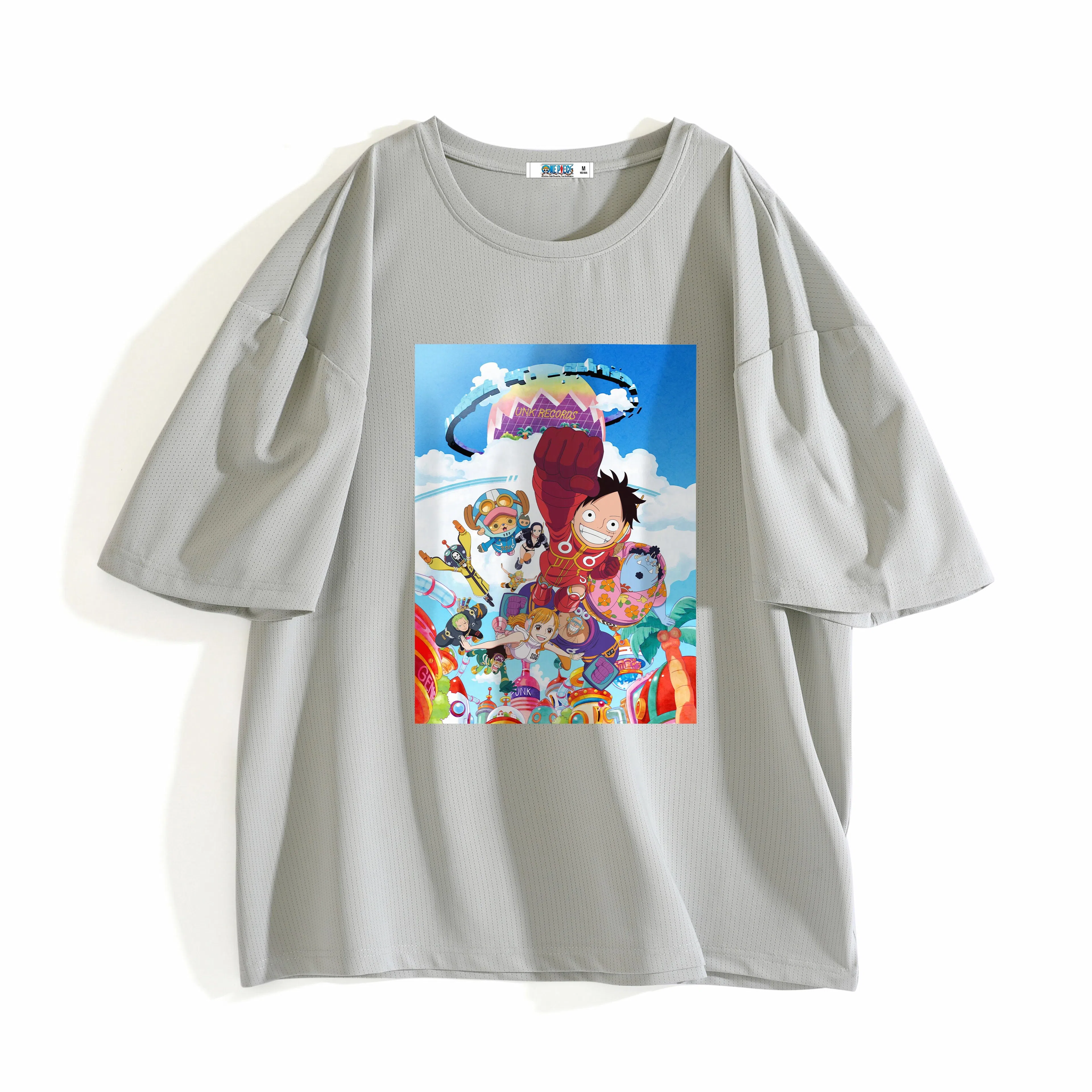 ONE PIECE x T