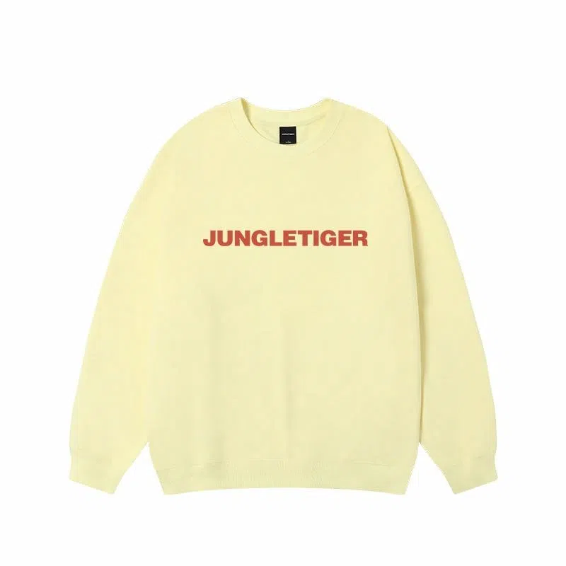 JUNGLE TIGER logo