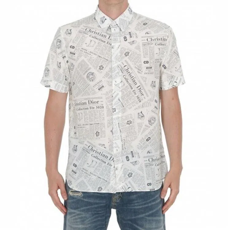 DIOR x DANIEL ARSHAM Logo