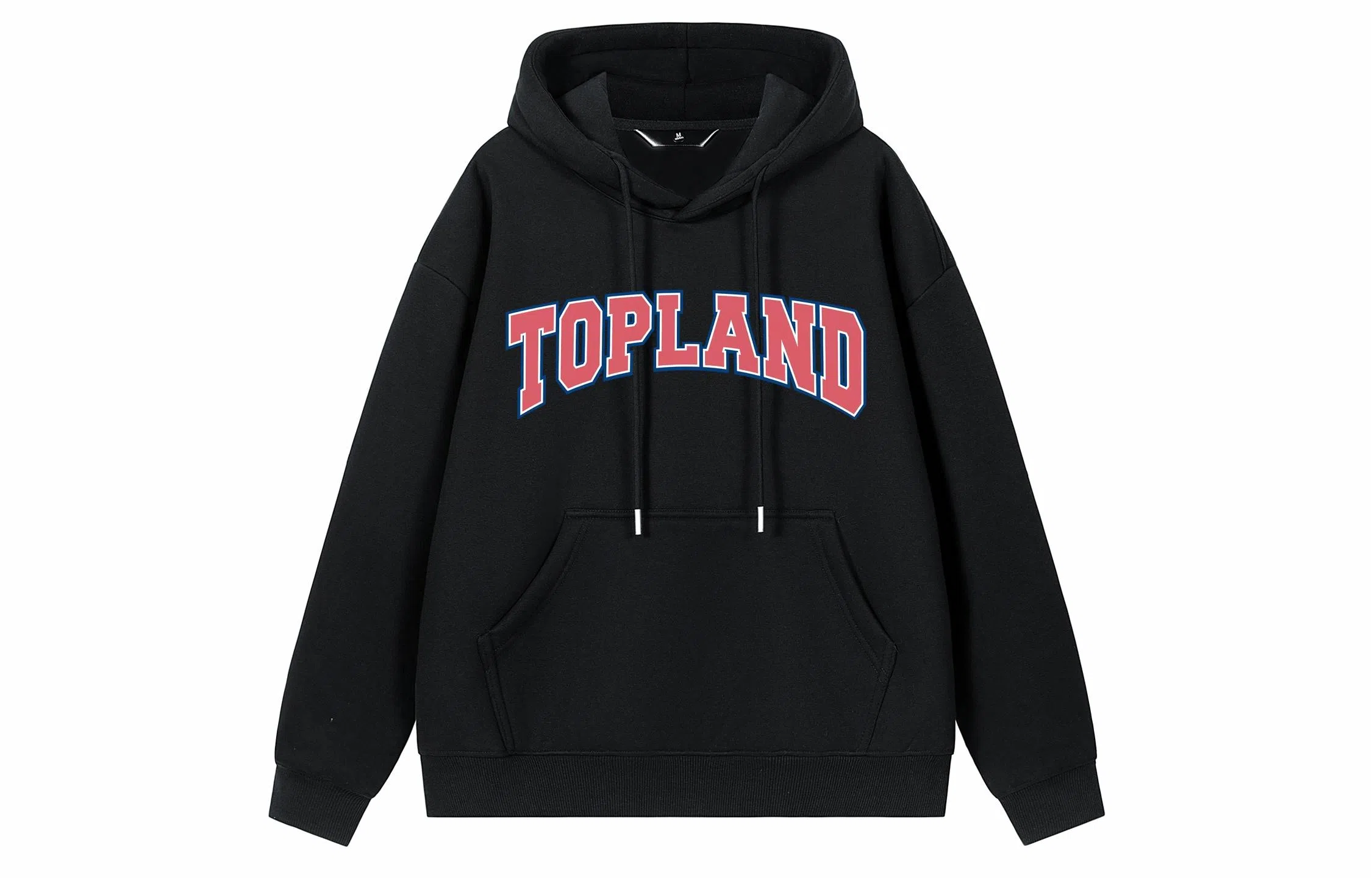 Topland Logo